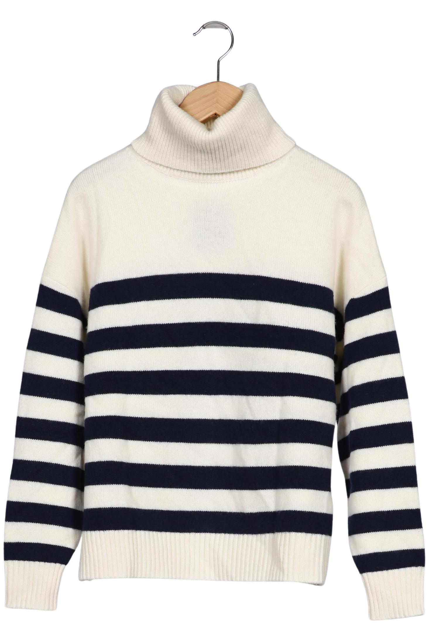 

Galeries Lafayette Damen Pullover, mehrfarbig, Gr. 34