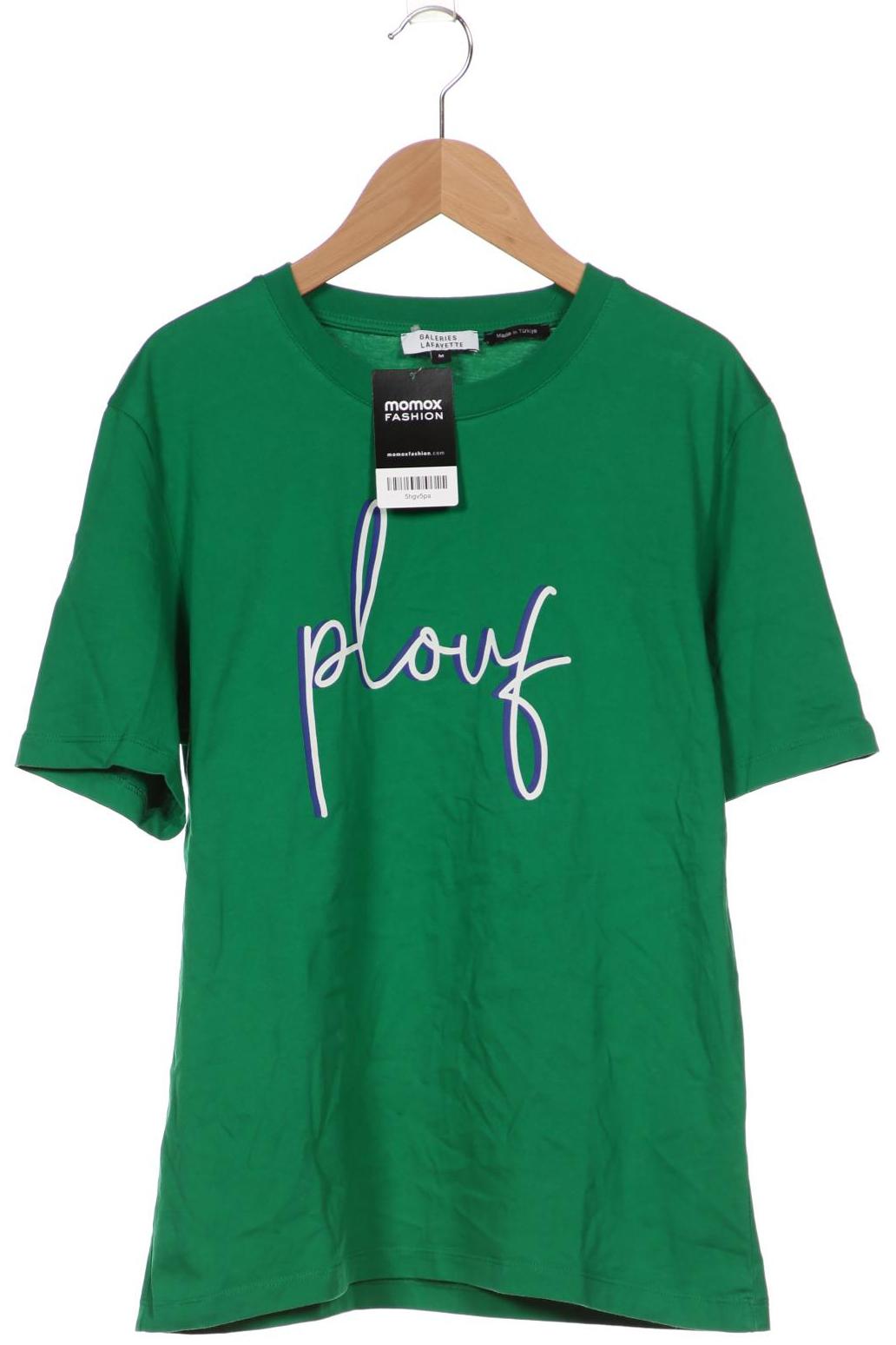 

GALERIES LAFAYETTE Damen T-Shirt, grün