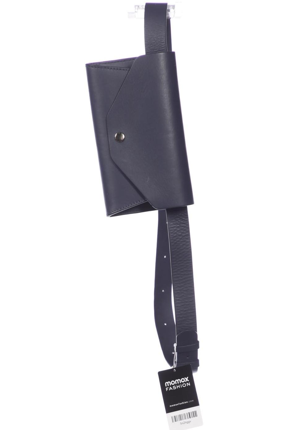

Galeries Lafayette Damen Handtasche, marineblau, Gr.