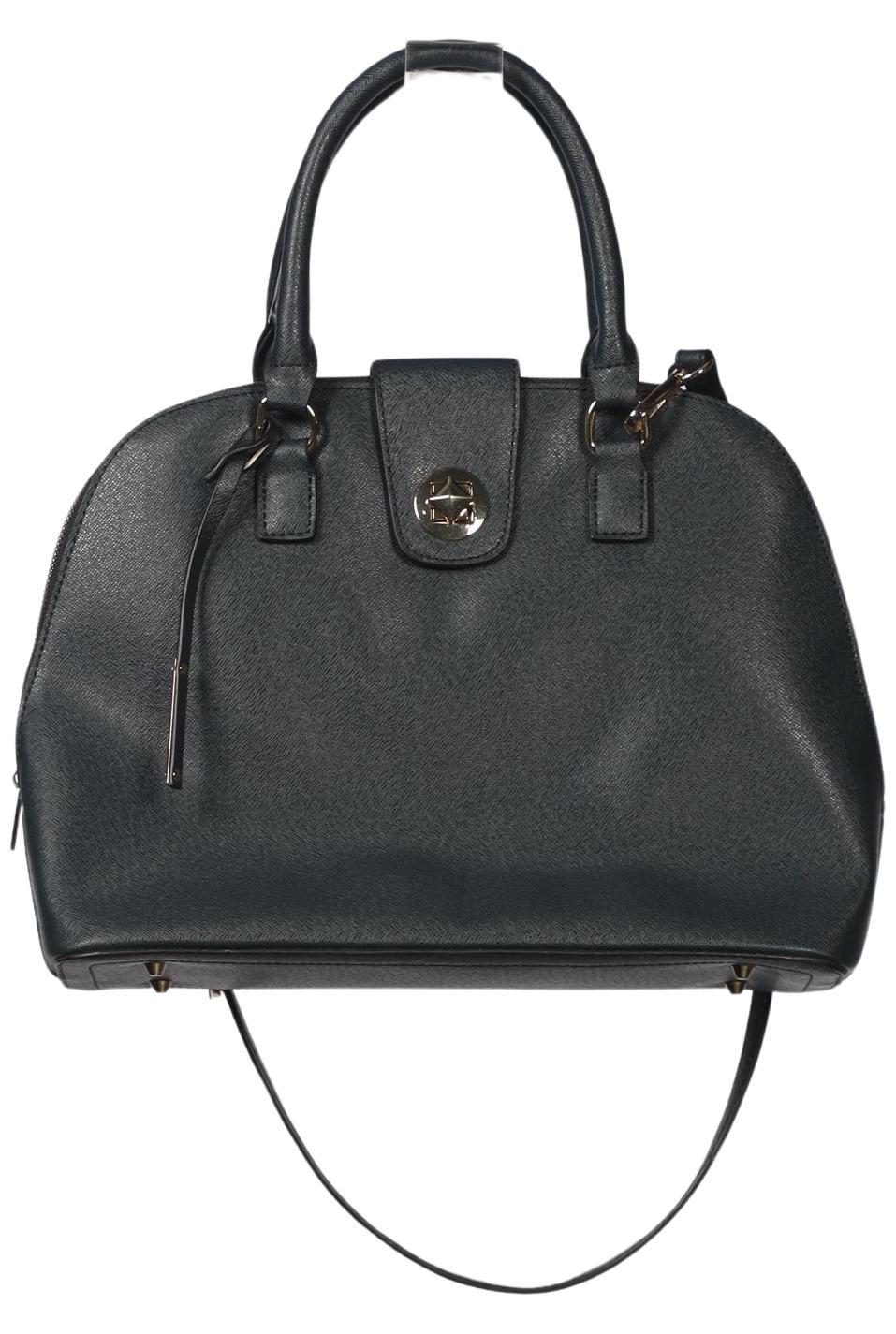 

Galeries Lafayette Damen Handtasche, schwarz, Gr.