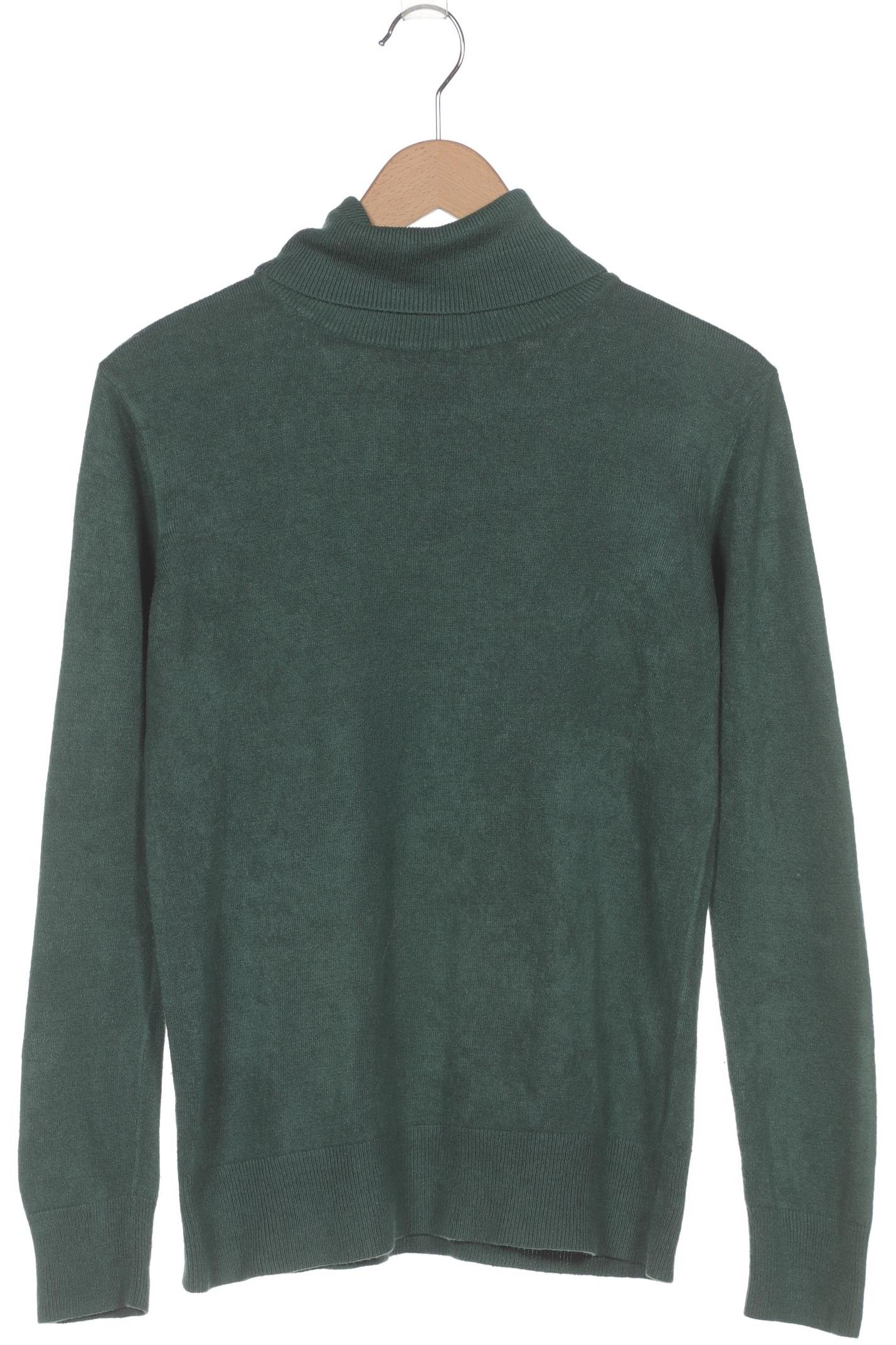 

Galeries Lafayette Damen Pullover, grün, Gr. 42