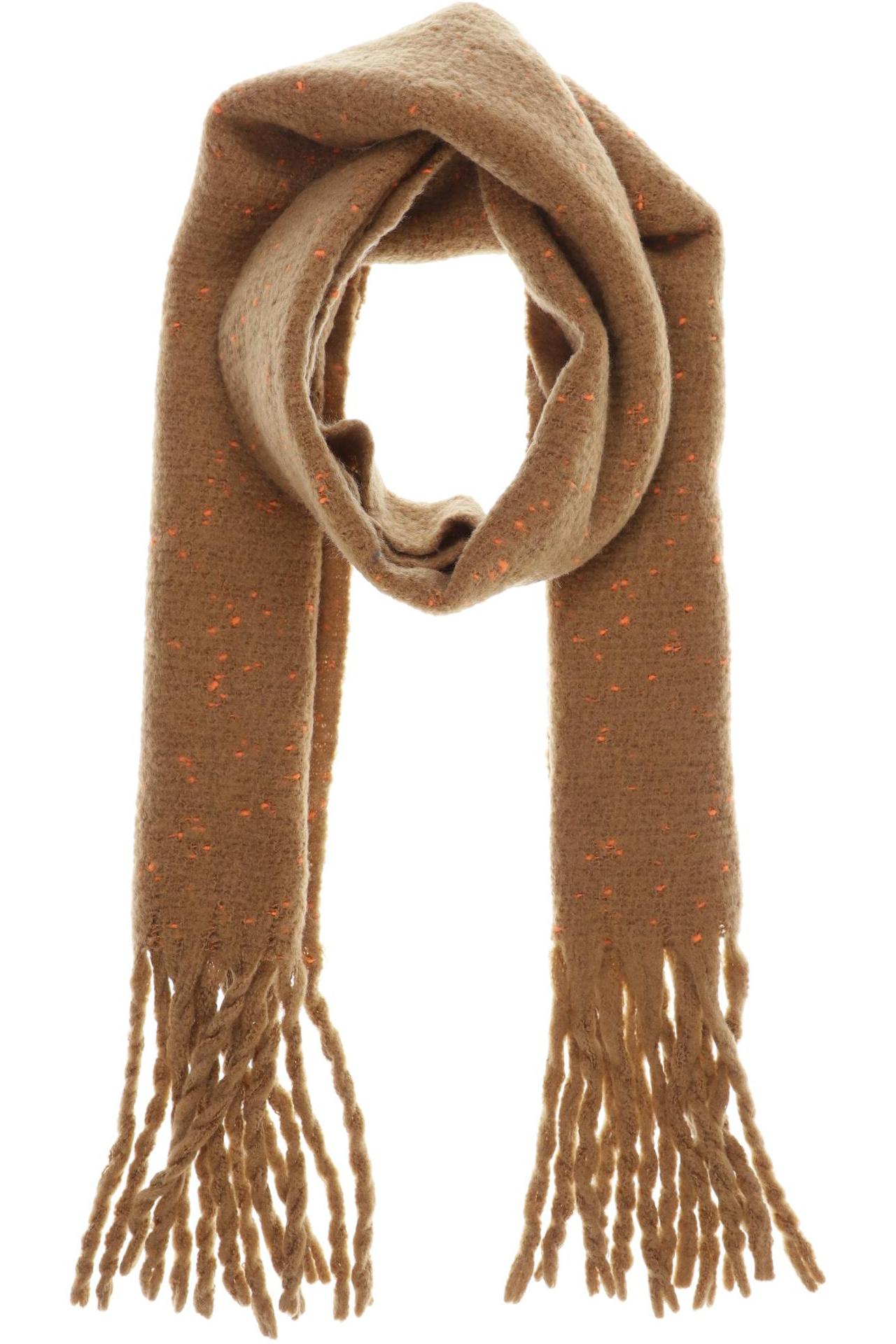 

Galeries Lafayette Damen Schal, braun, Gr.