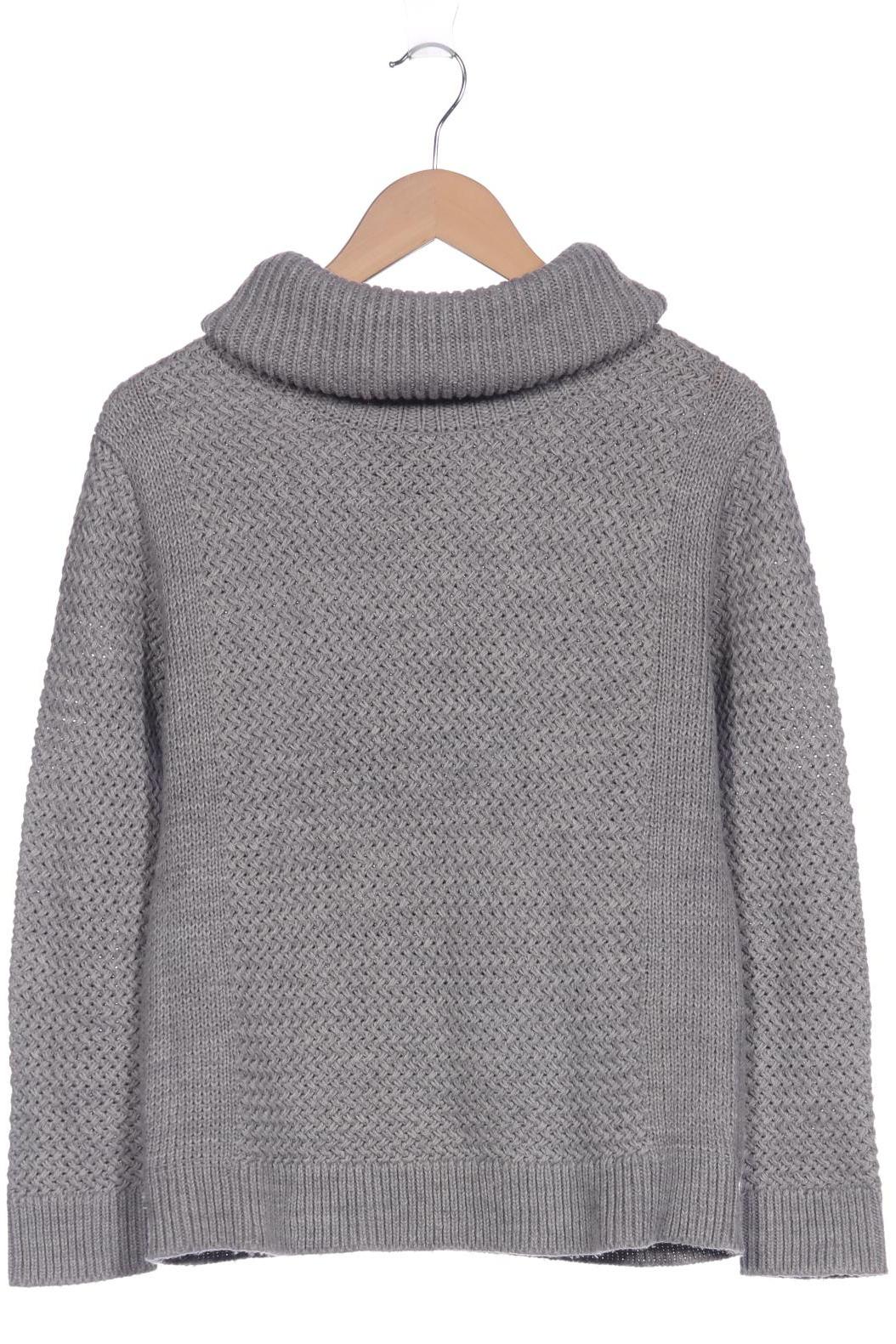 Thumbnail - Galeries Lafayette Damen Pullover, grau, Gr. 42