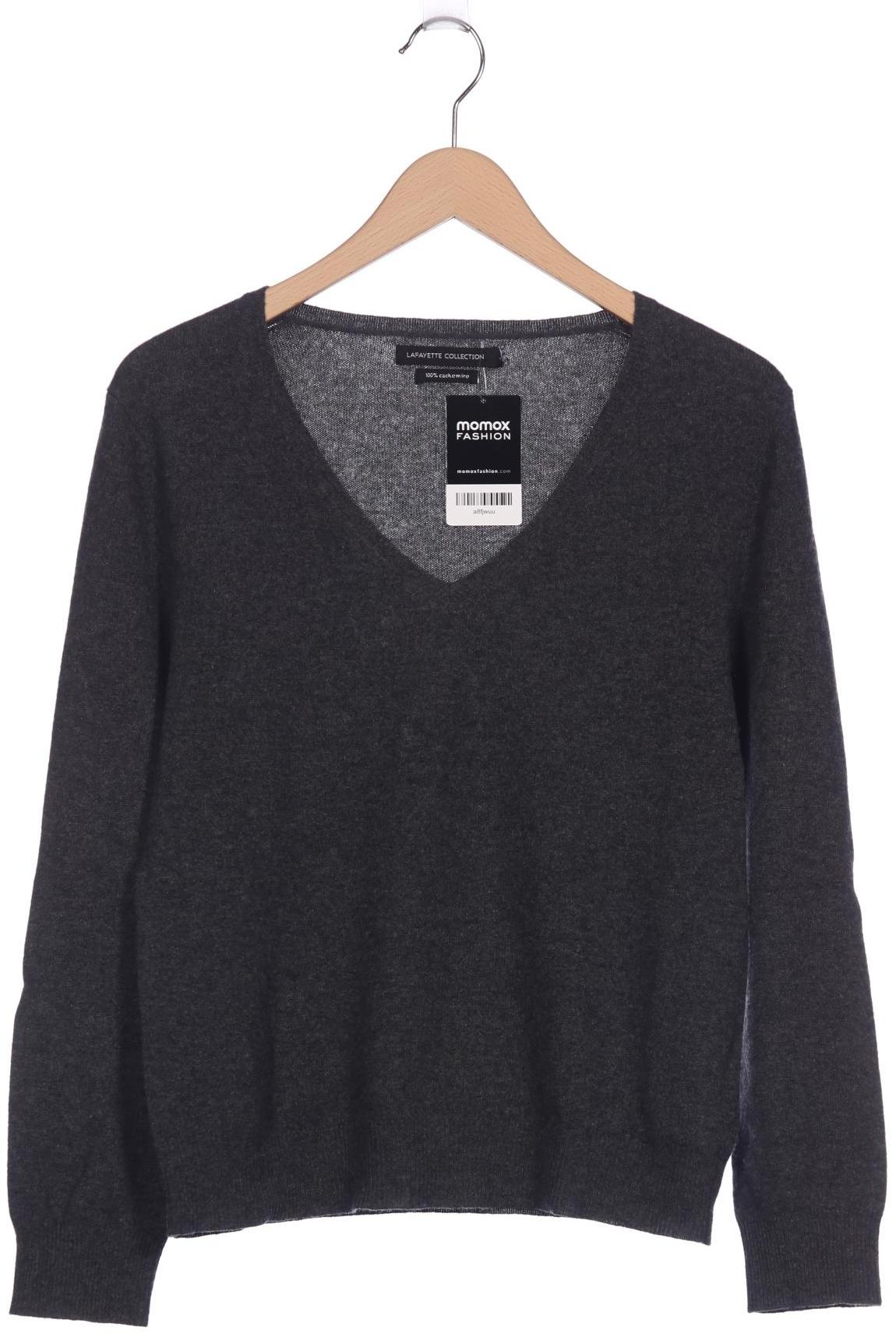 

Galeries Lafayette Damen Pullover, grau, Gr. 42