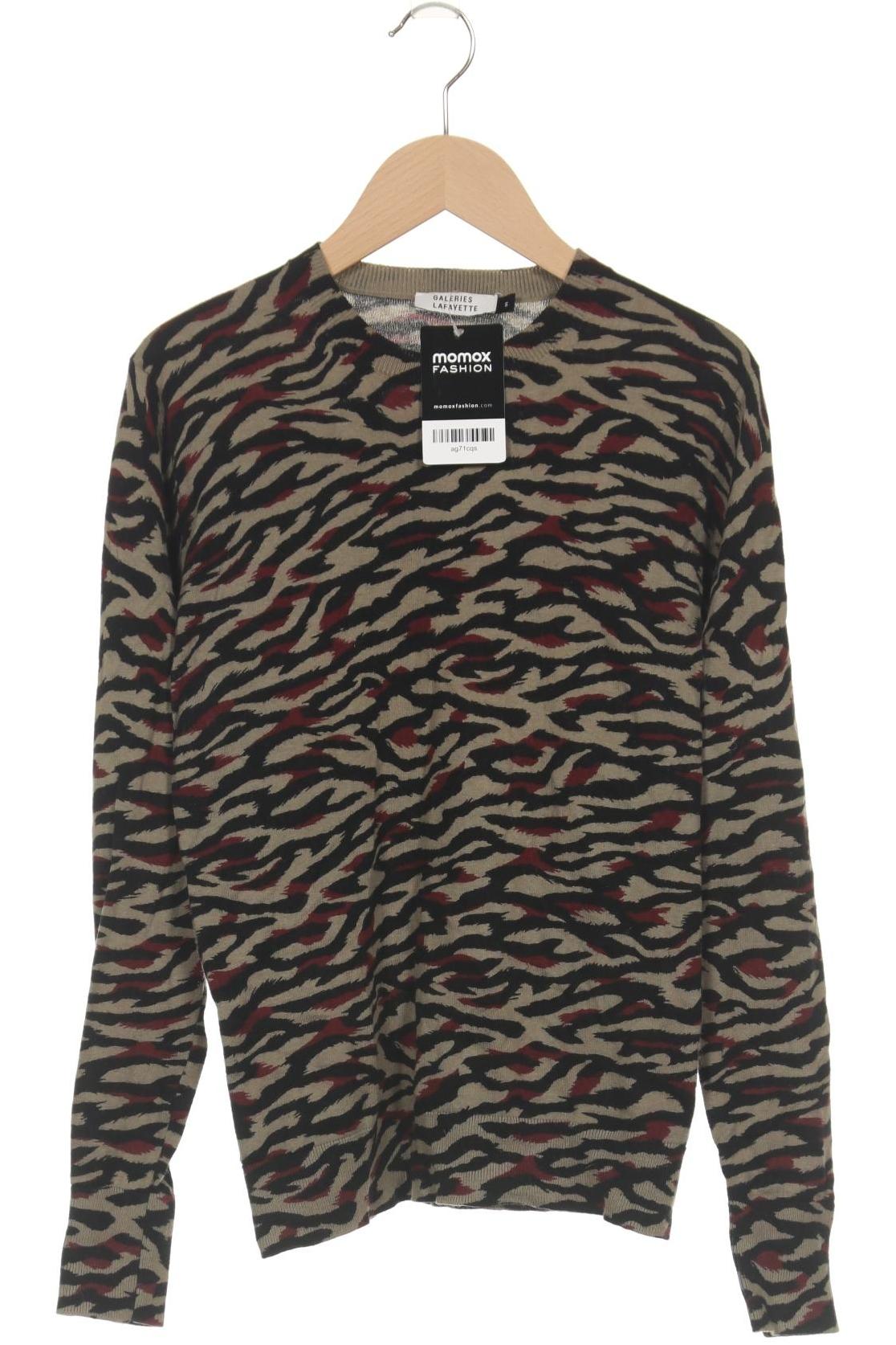 

Galeries Lafayette Damen Pullover, grün, Gr. 36