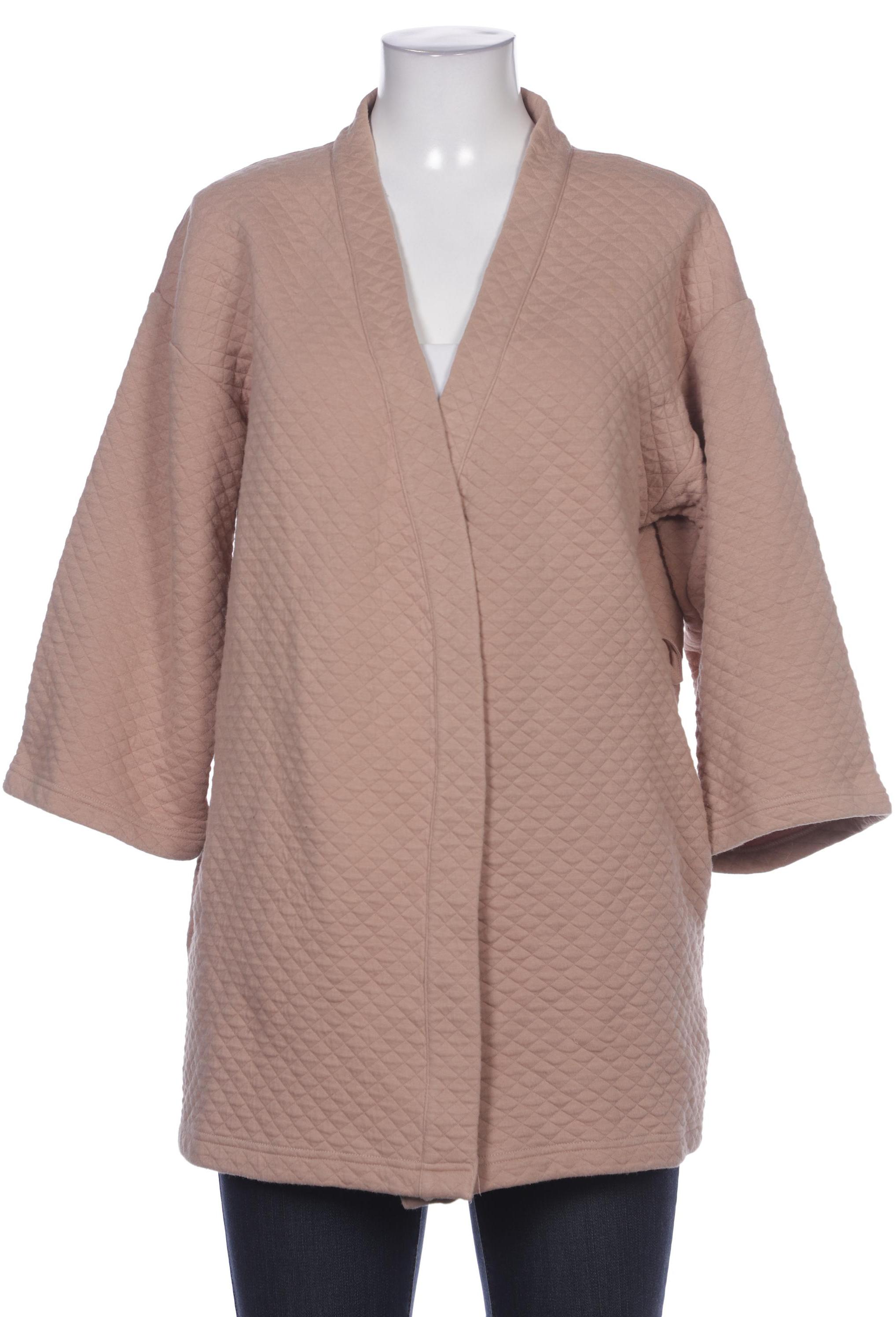 

Galeries Lafayette Damen Strickjacke, beige, Gr. 38