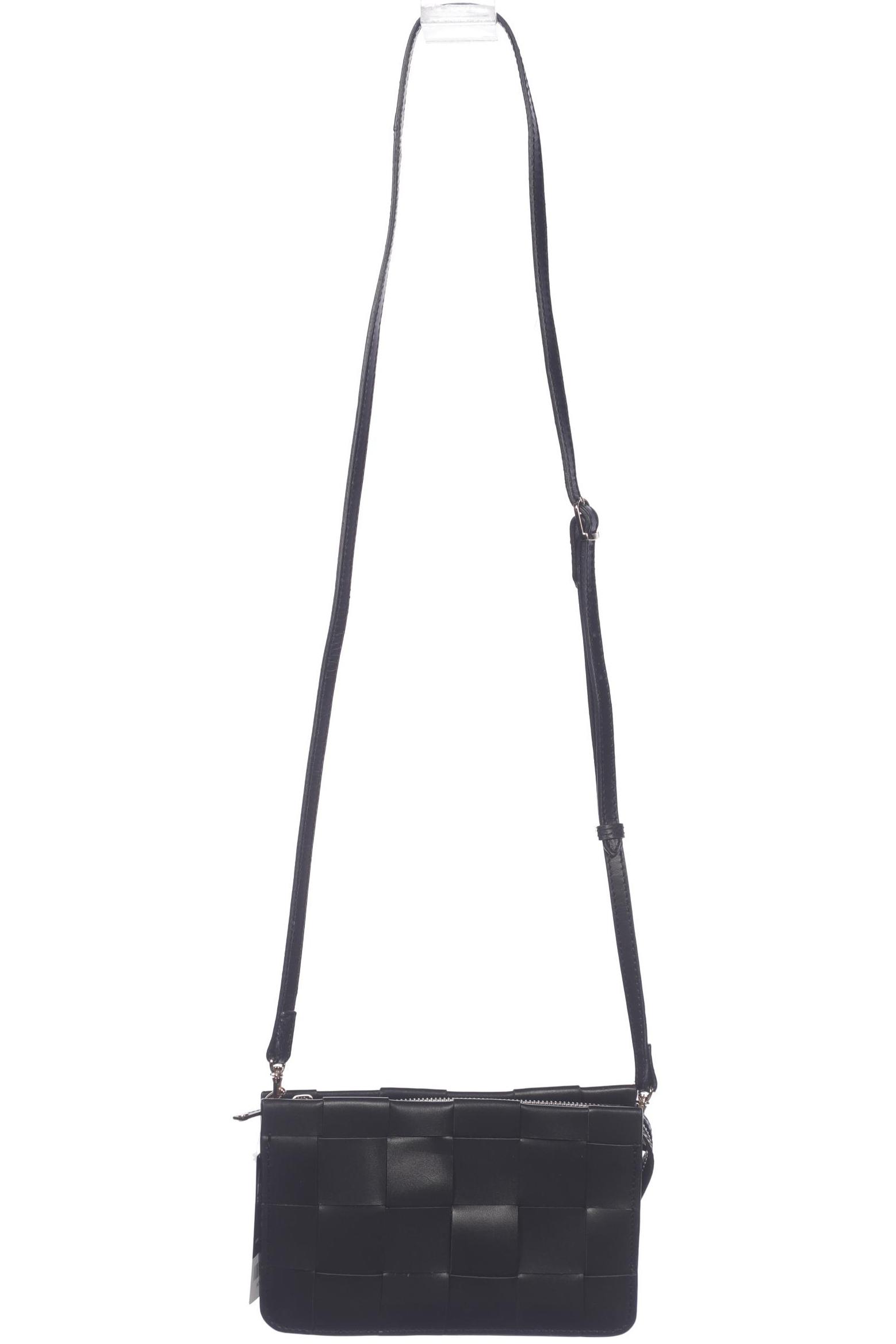 

Galeries Lafayette Damen Handtasche, schwarz, Gr.