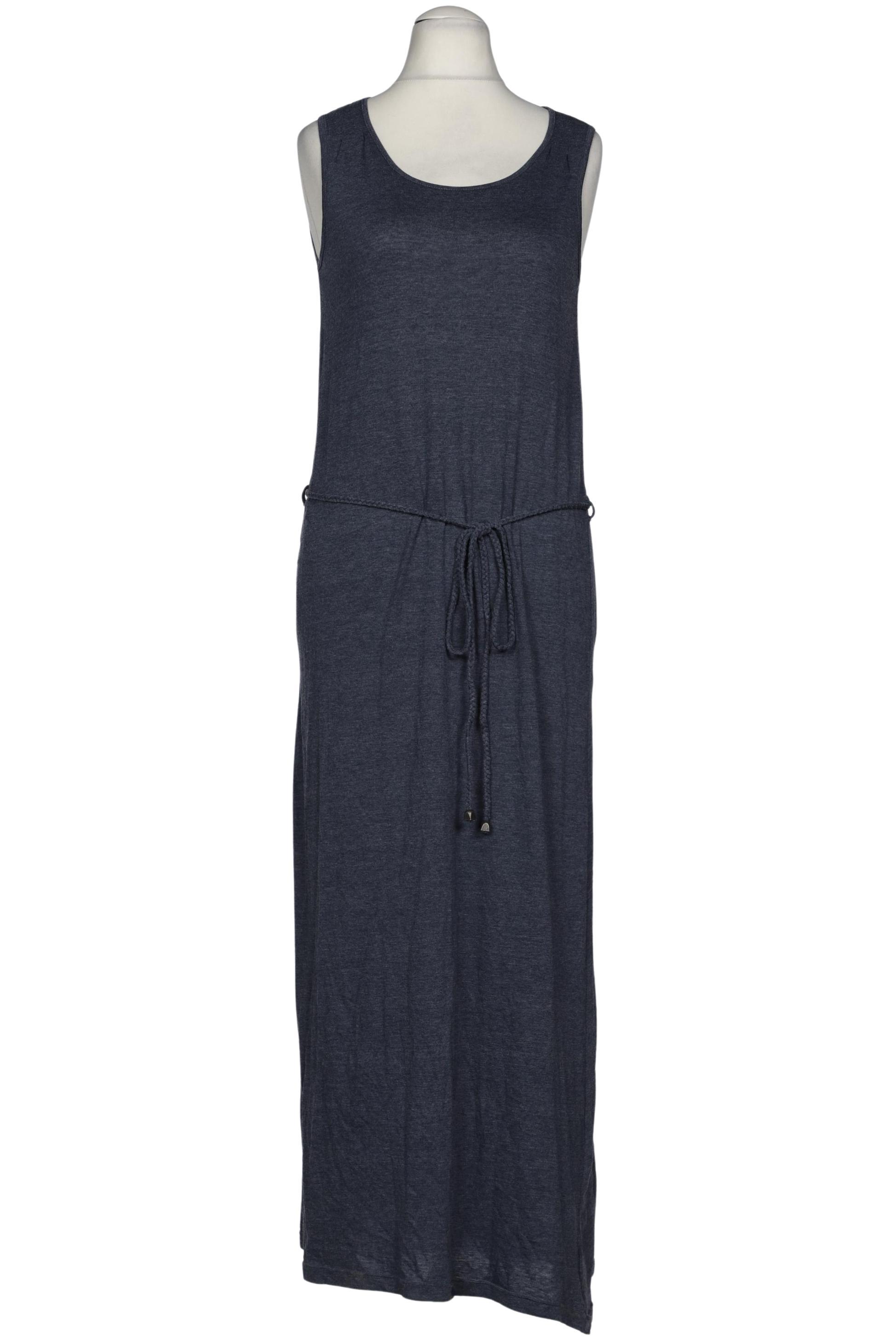 

Galeries Lafayette Damen Kleid, marineblau, Gr. 36