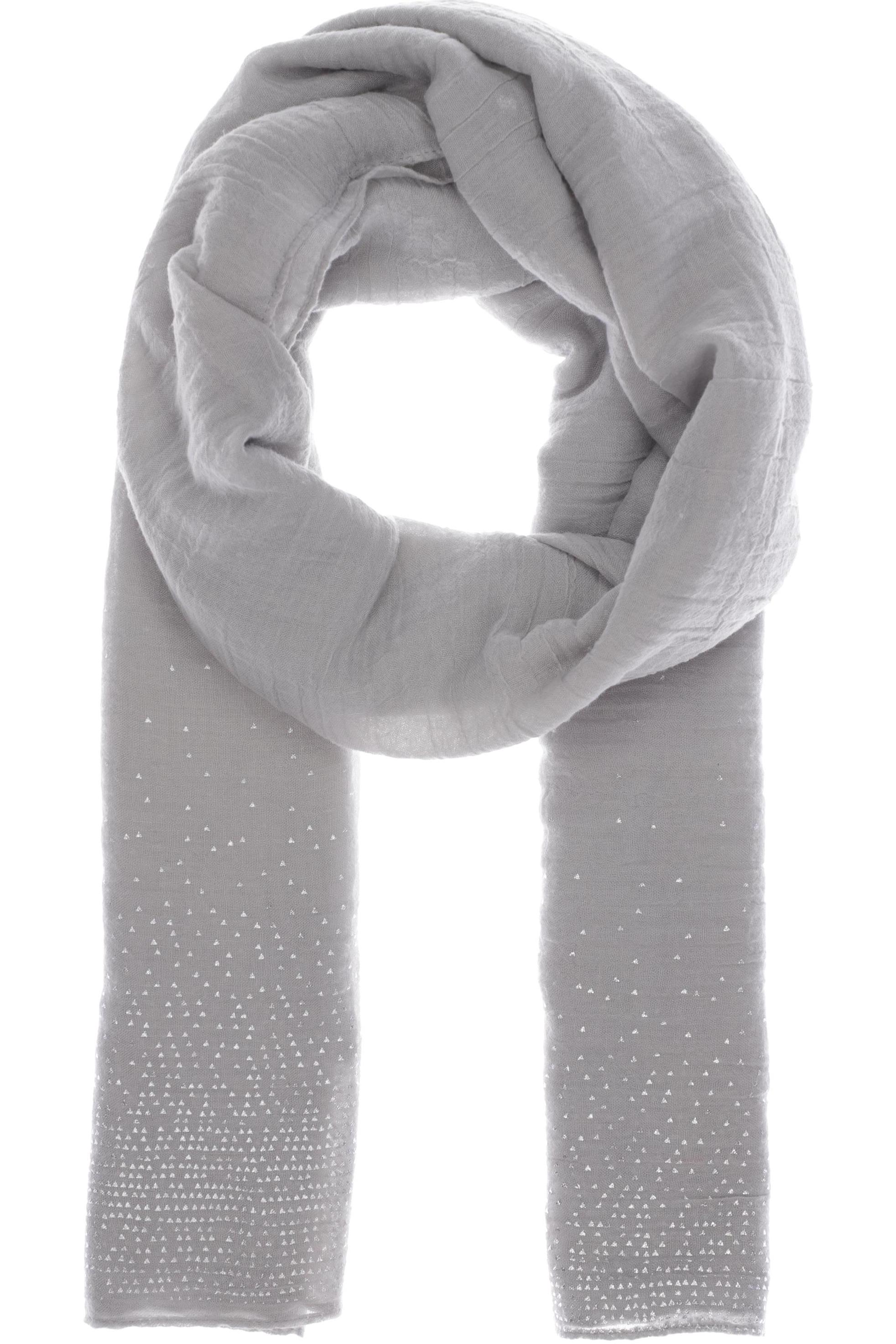 

Galeries Lafayette Damen Schal, grau, Gr.