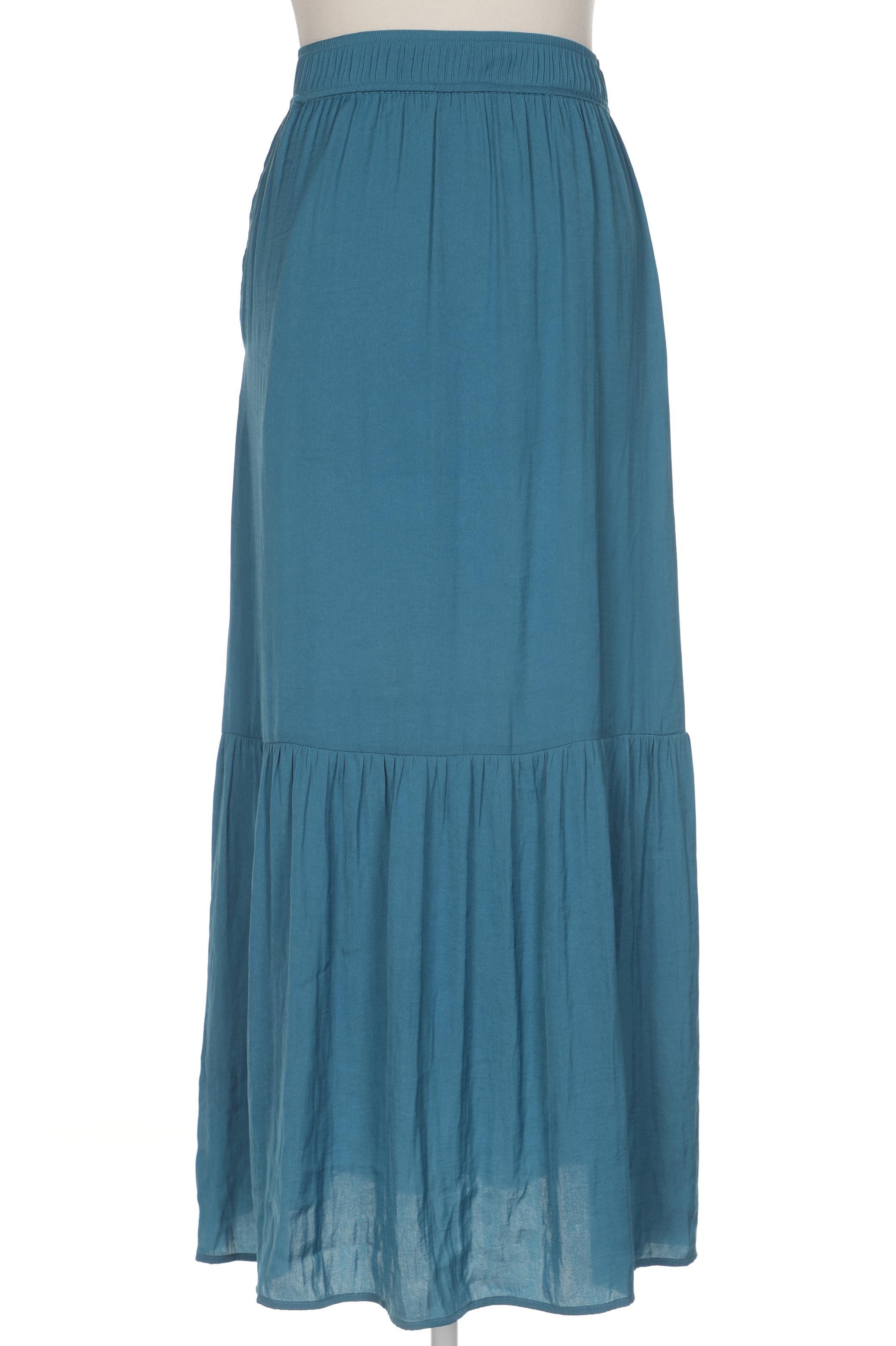 

GALERIES LAFAYETTE Damen Rock, blau