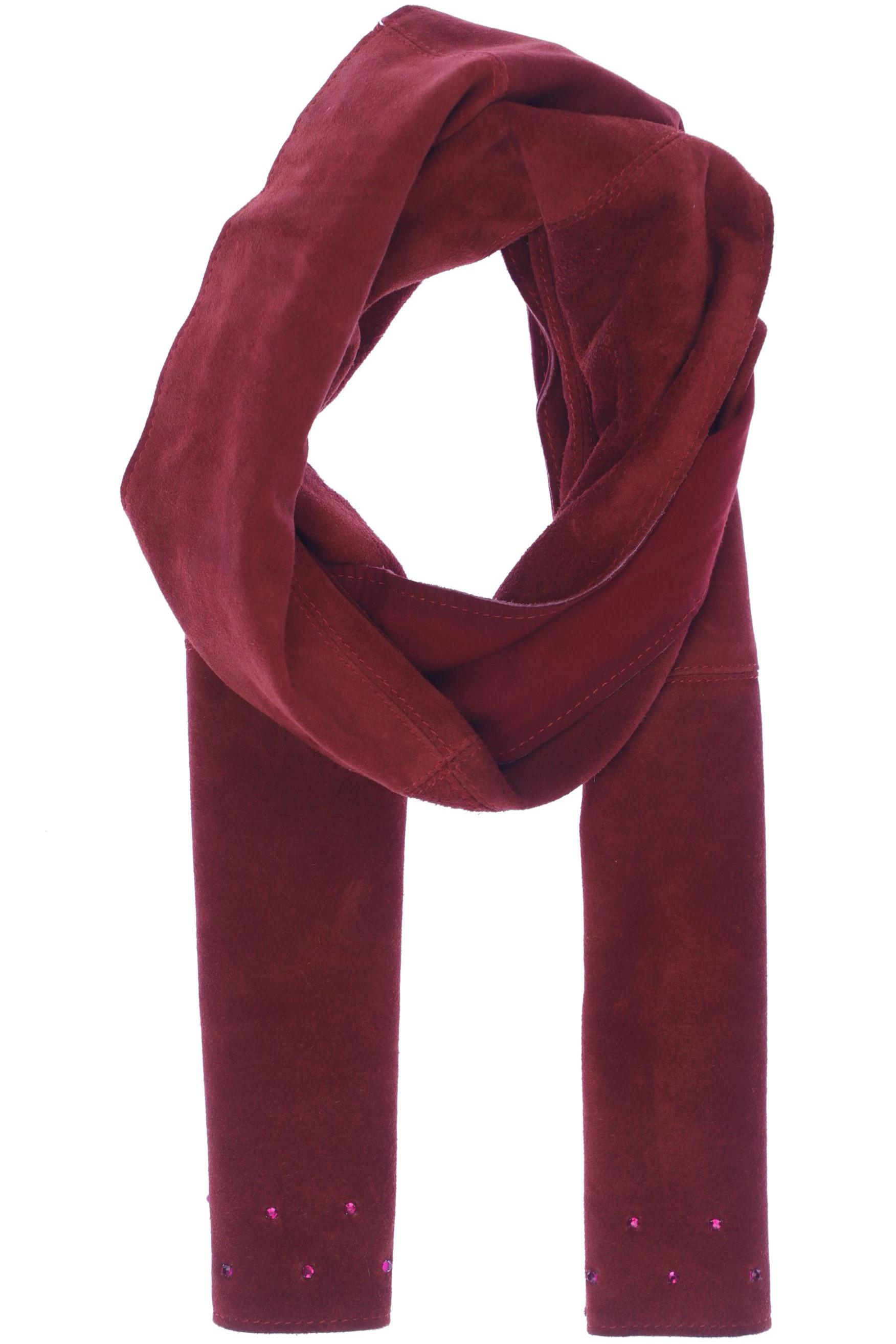 

Galeries Lafayette Damen Schal, rot, Gr.
