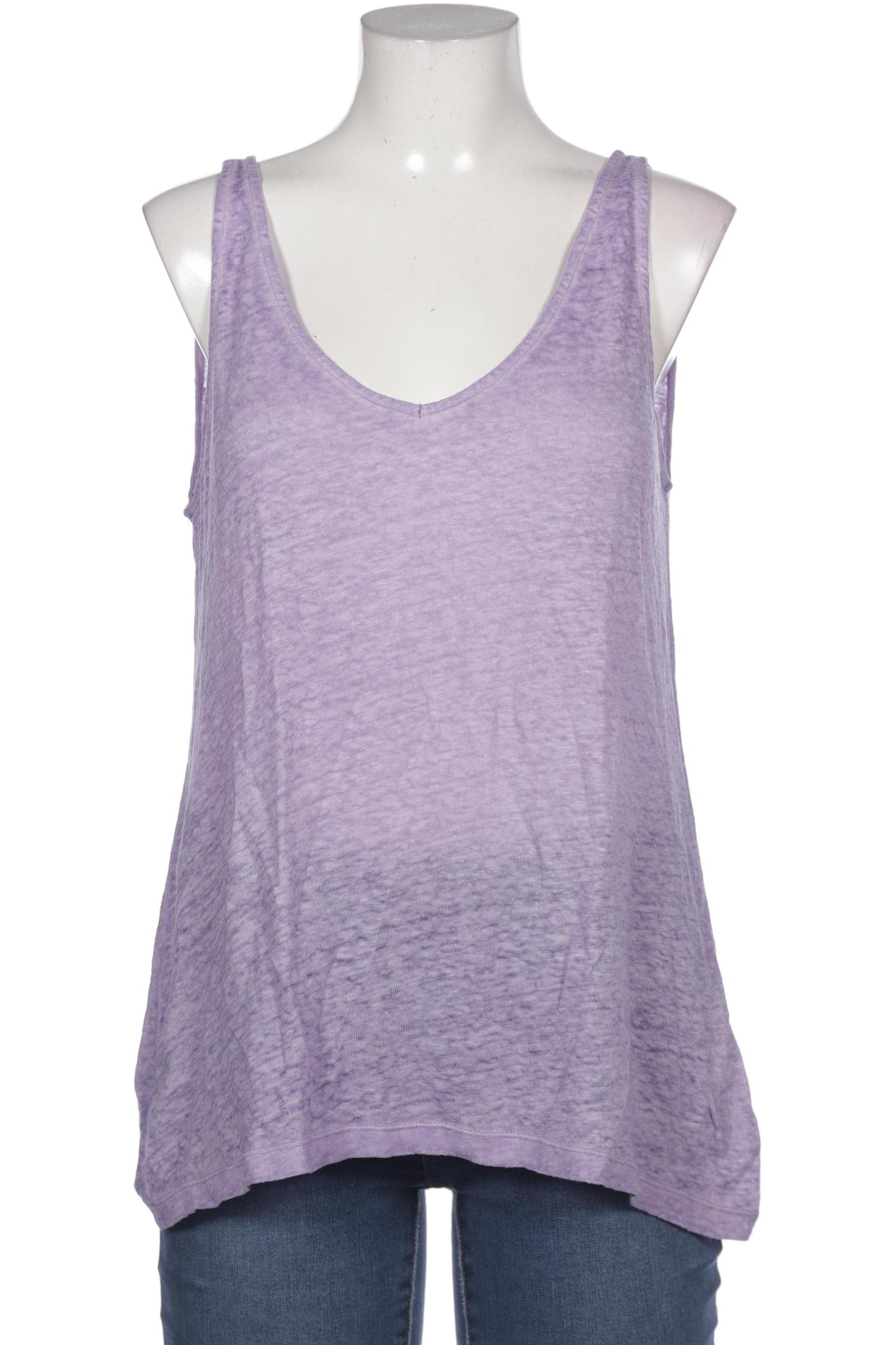 

GALERIES LAFAYETTE Damen Top, flieder
