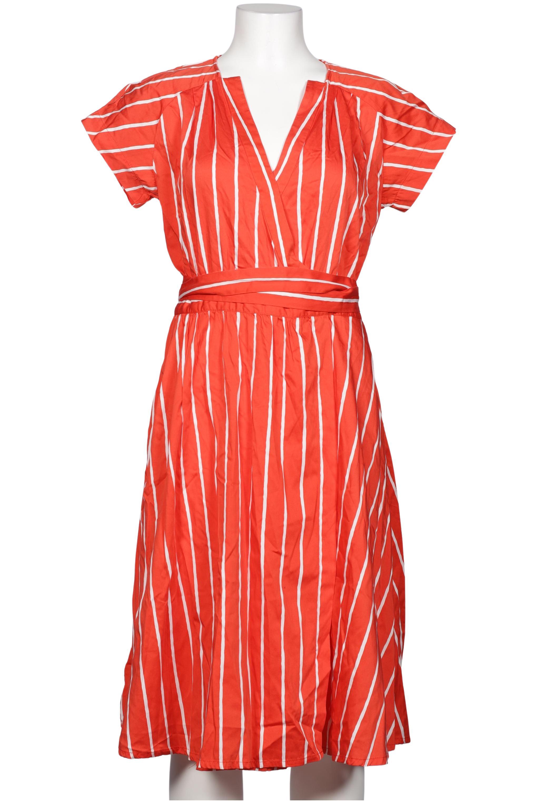 

Galeries Lafayette Damen Kleid, rot, Gr. 40