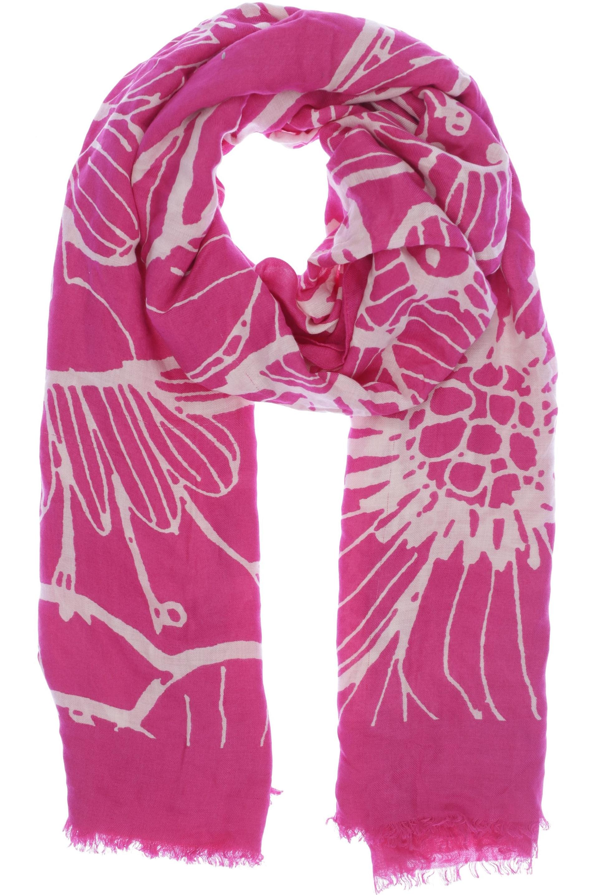 

Galeries Lafayette Damen Schal, pink, Gr.