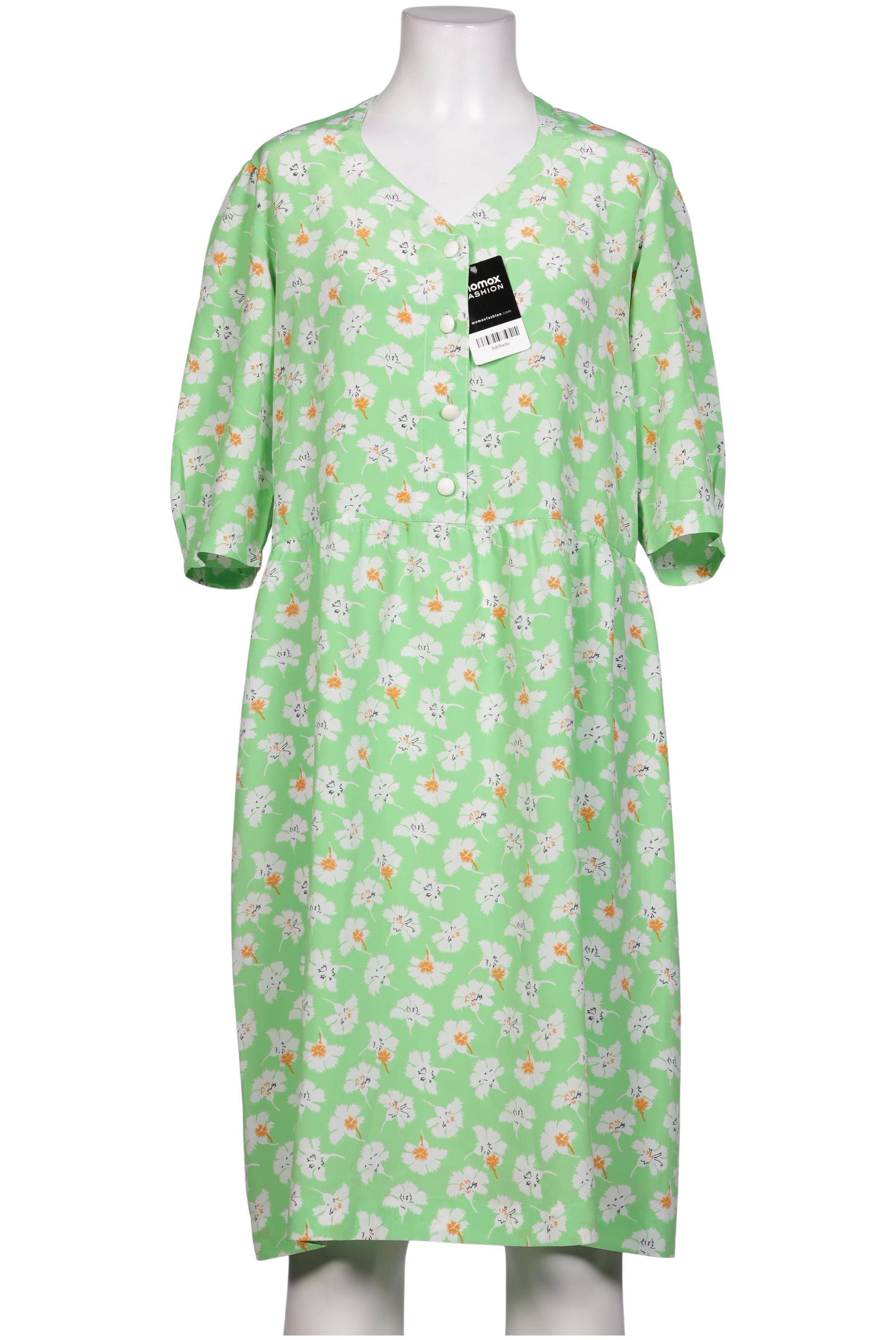 

Galeries Lafayette Damen Kleid, hellgrün, Gr. 38