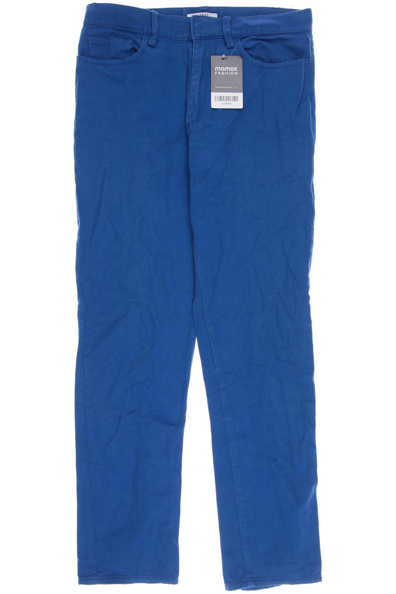 

GALERIES LAFAYETTE Damen Jeans, blau