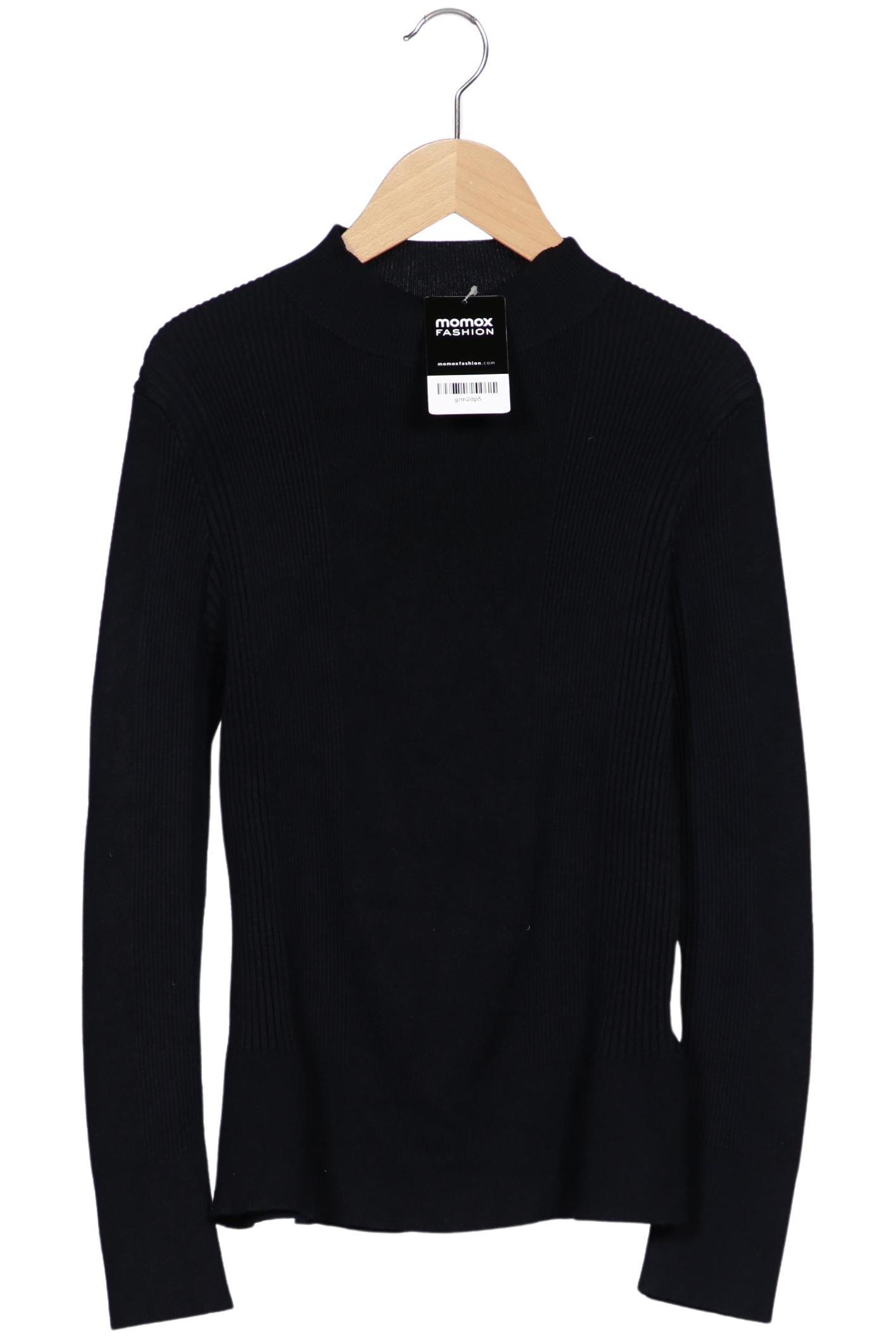 

Galeries Lafayette Damen Pullover, marineblau, Gr. 44