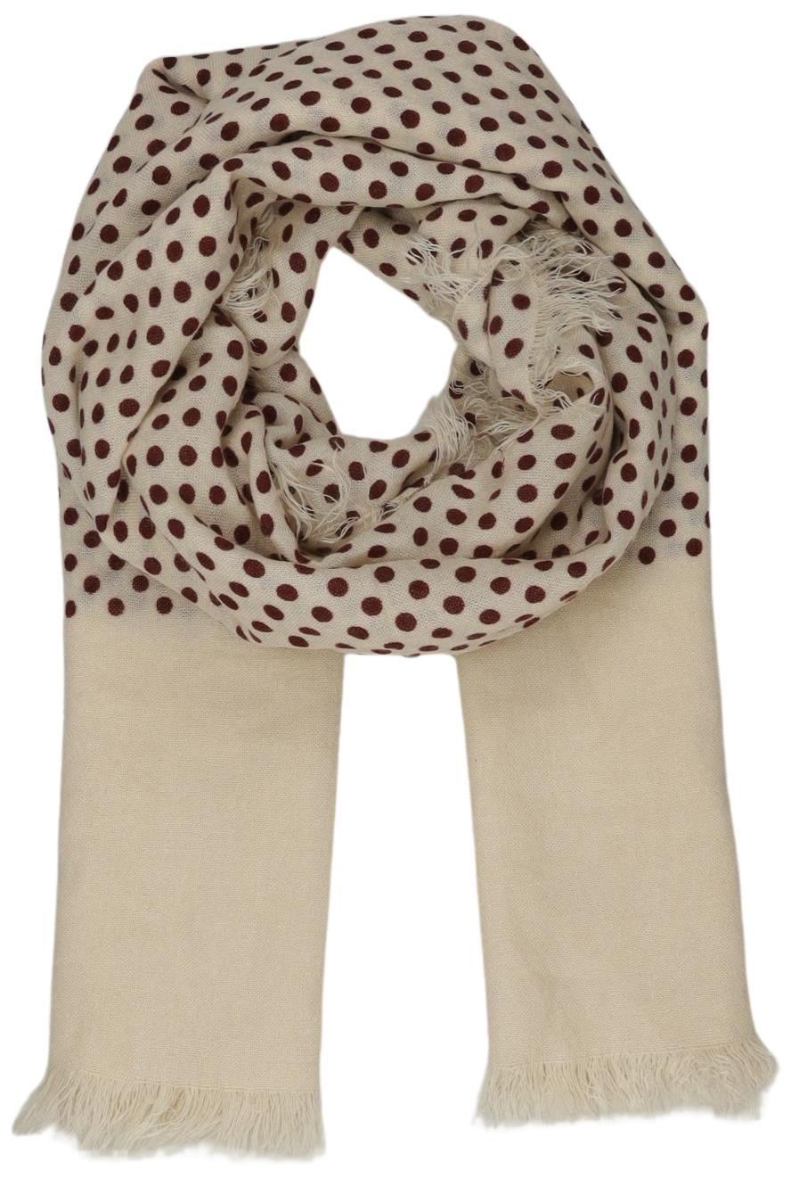 

Galeries Lafayette Damen Schal, mehrfarbig, Gr.