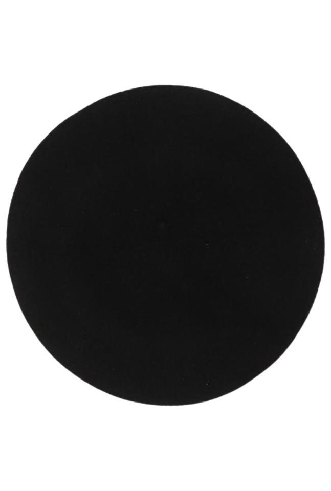 

Galeries Lafayette Damen Hut/Mütze, schwarz, Gr. uni