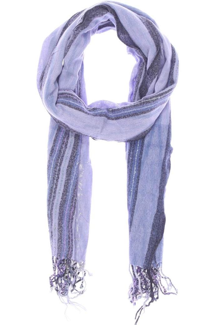 

Galeries Lafayette Damen Schal, flieder, Gr.