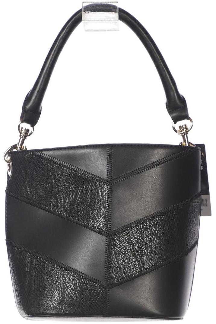 

Galeries Lafayette Damen Handtasche, schwarz, Gr.