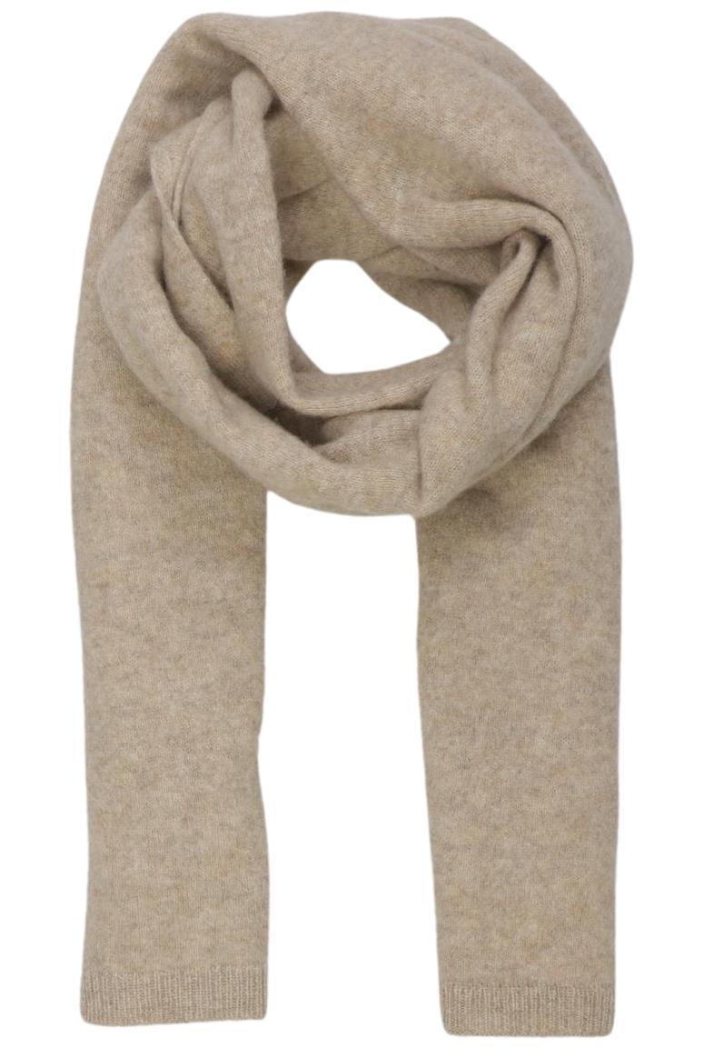 

Galeries Lafayette Damen Schal, beige, Gr.