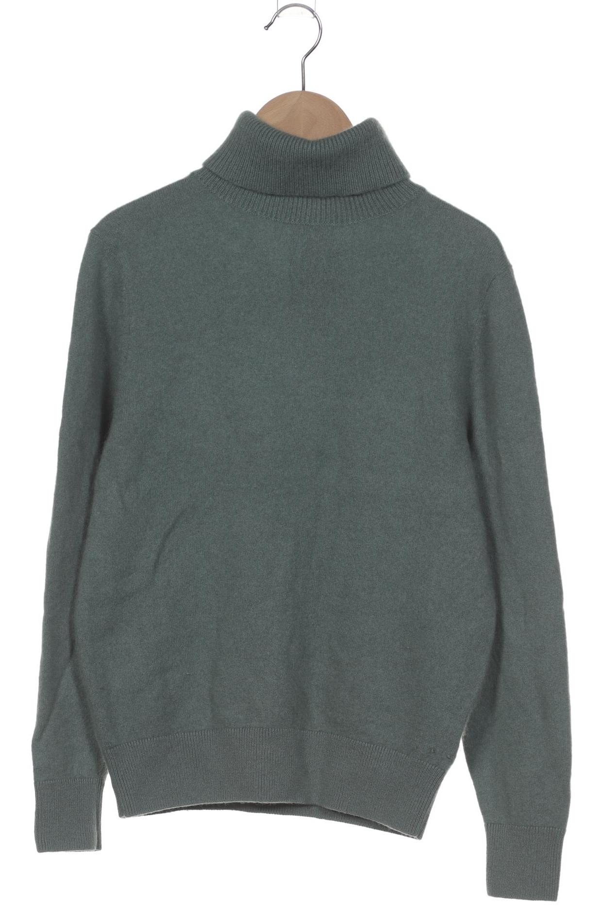 

Galeries Lafayette Damen Pullover, türkis, Gr. 36