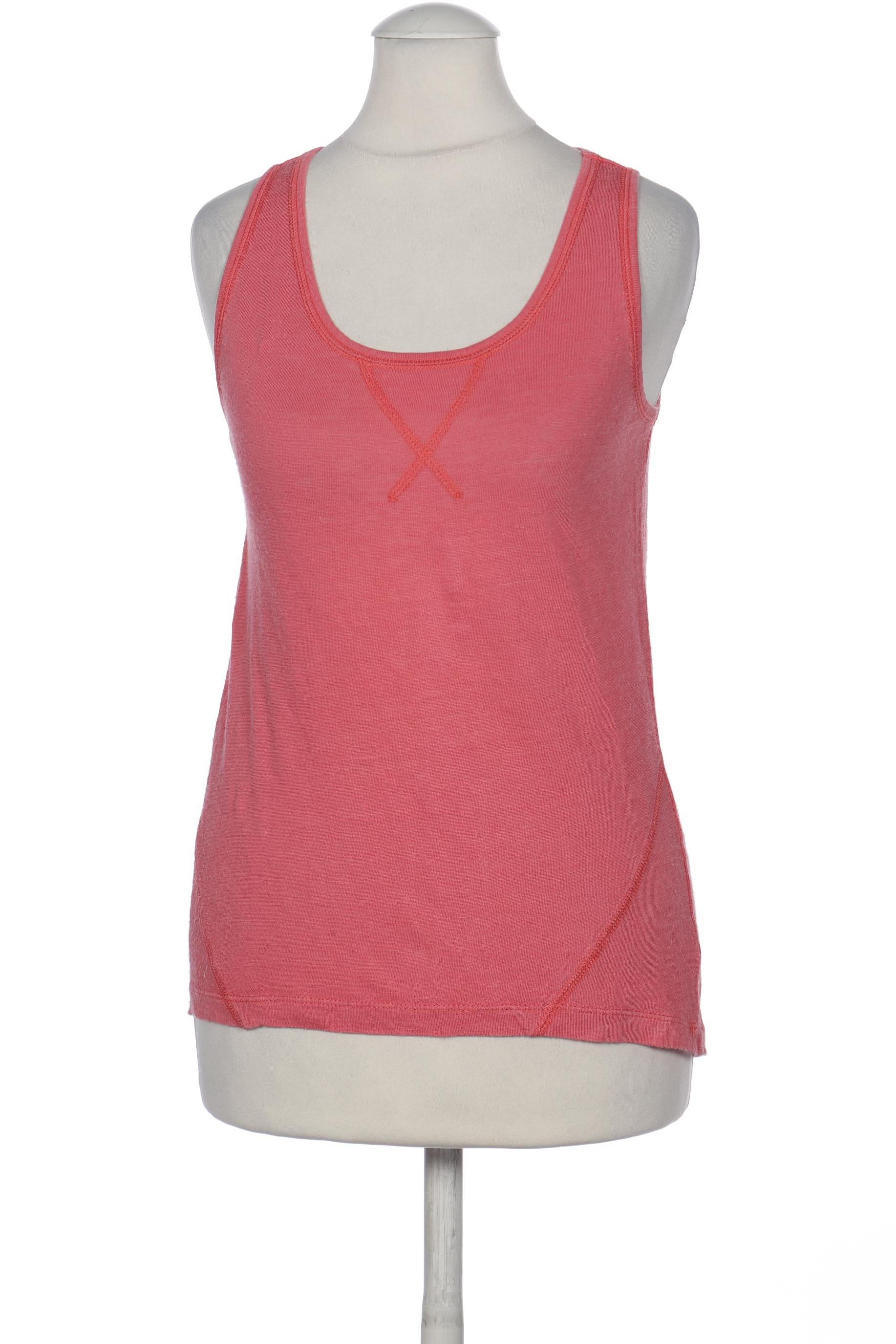 

Galeries Lafayette Damen Top, pink, Gr. 34