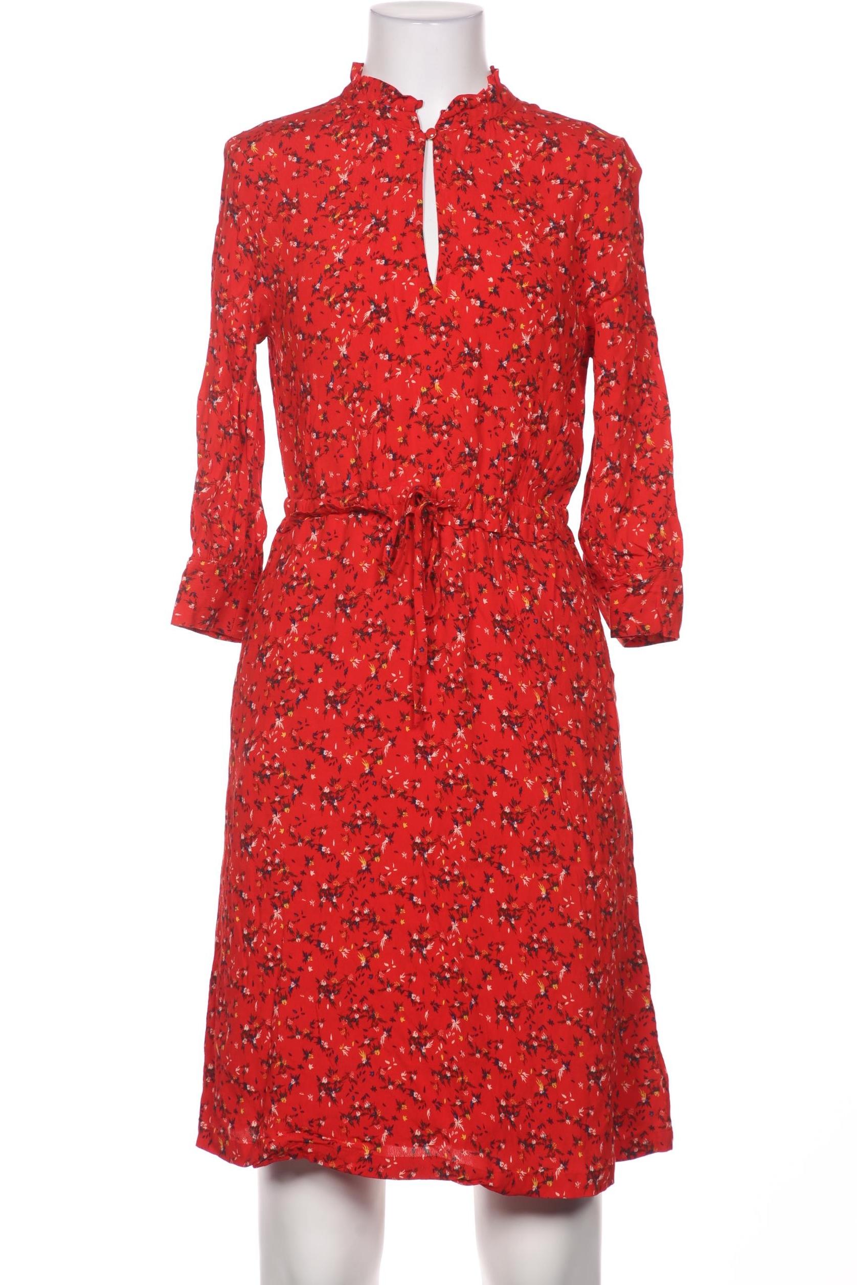 

Galeries Lafayette Damen Kleid, rot, Gr. 34