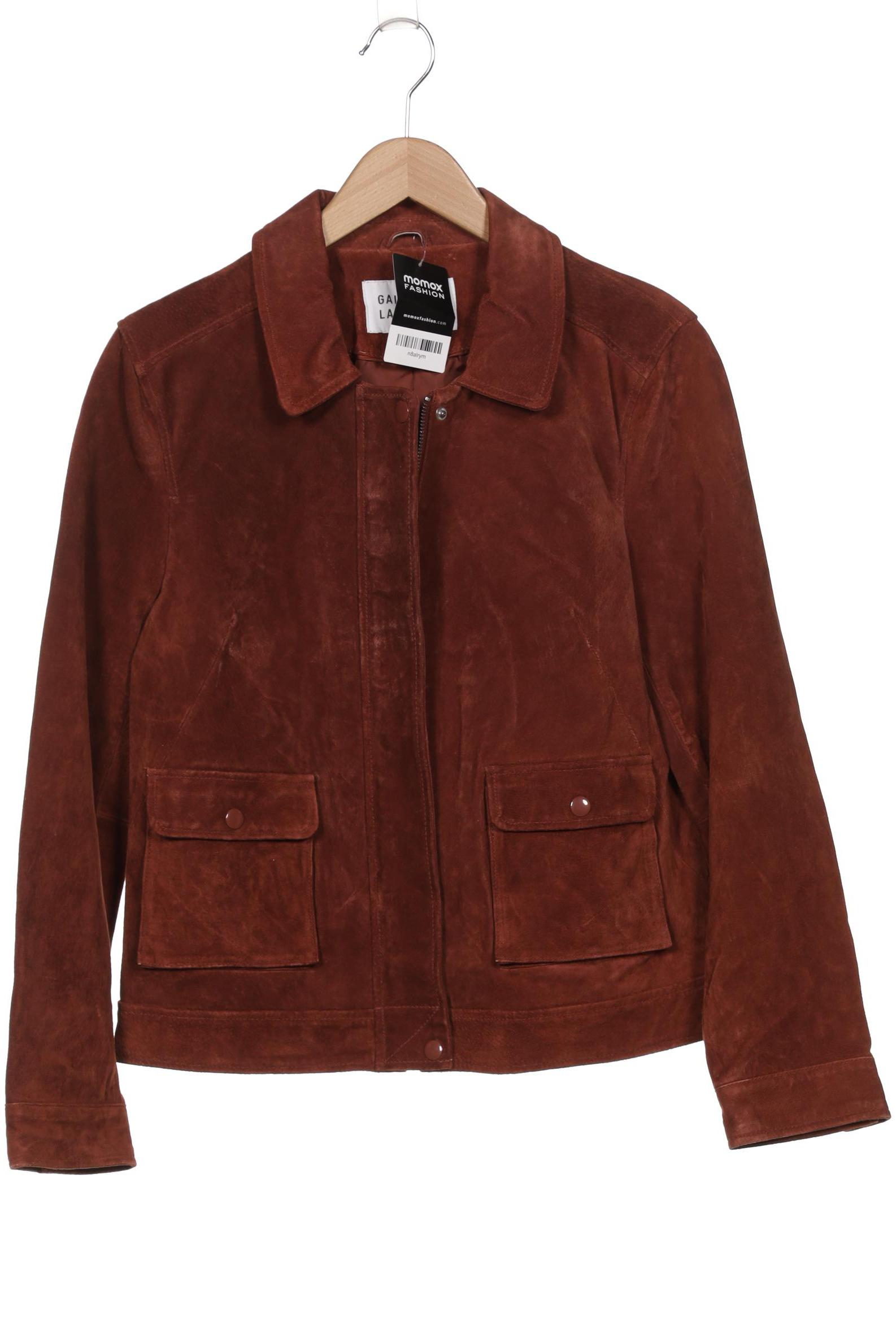 

Galeries Lafayette Damen Jacke, bordeaux, Gr. 44