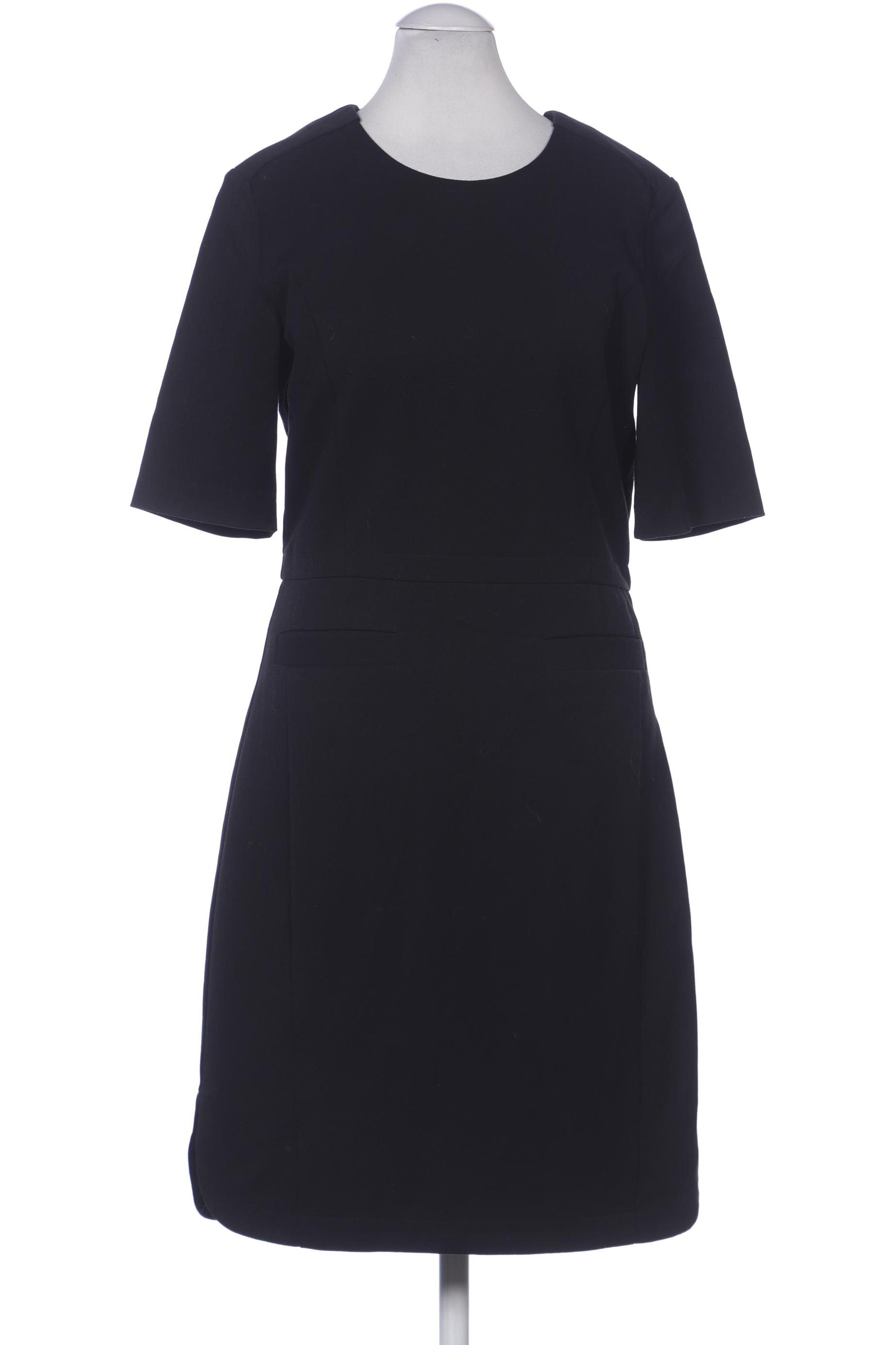 

Galeries Lafayette Damen Kleid, schwarz, Gr. 36