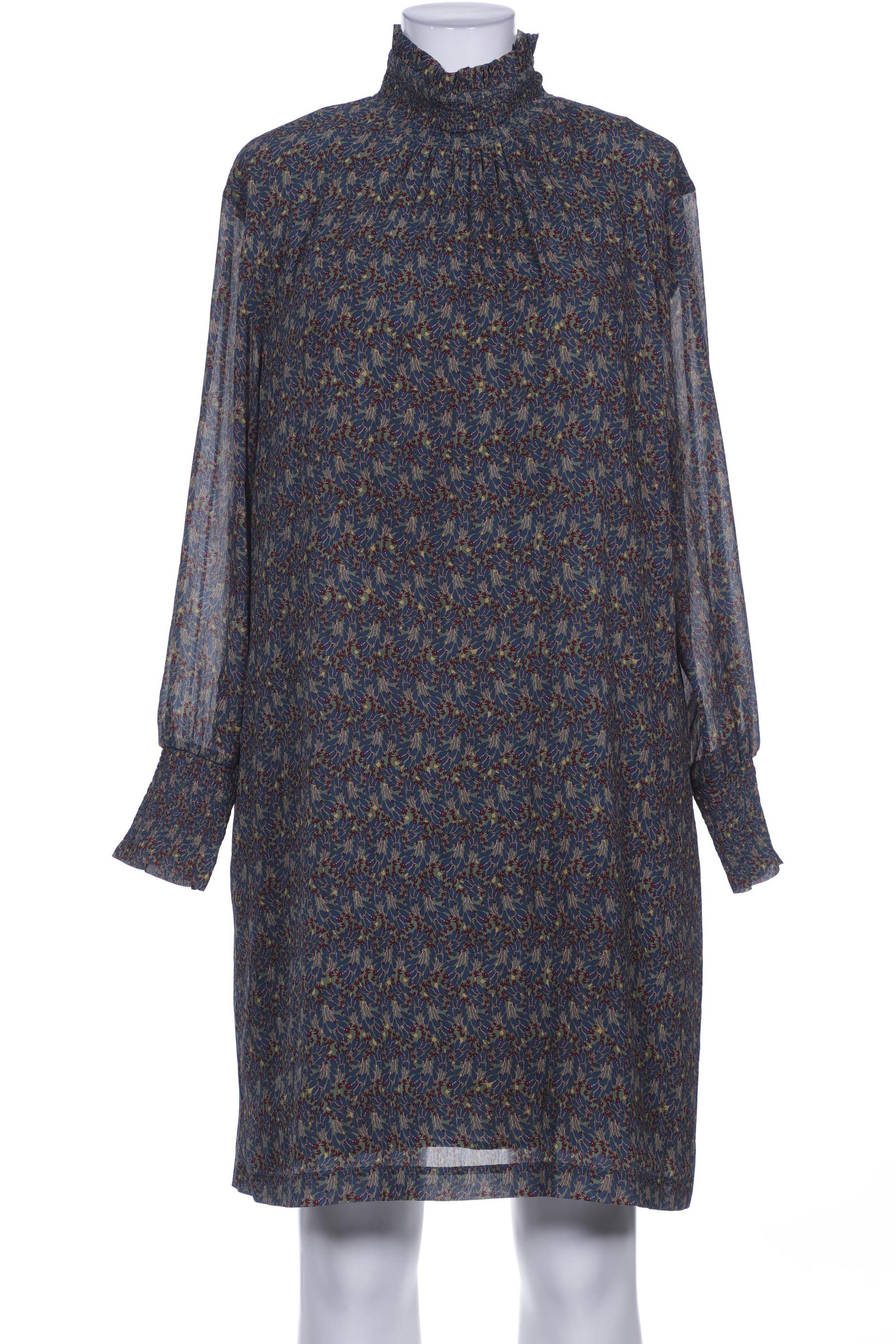 

GALERIES LAFAYETTE Damen Kleid, mehrfarbig