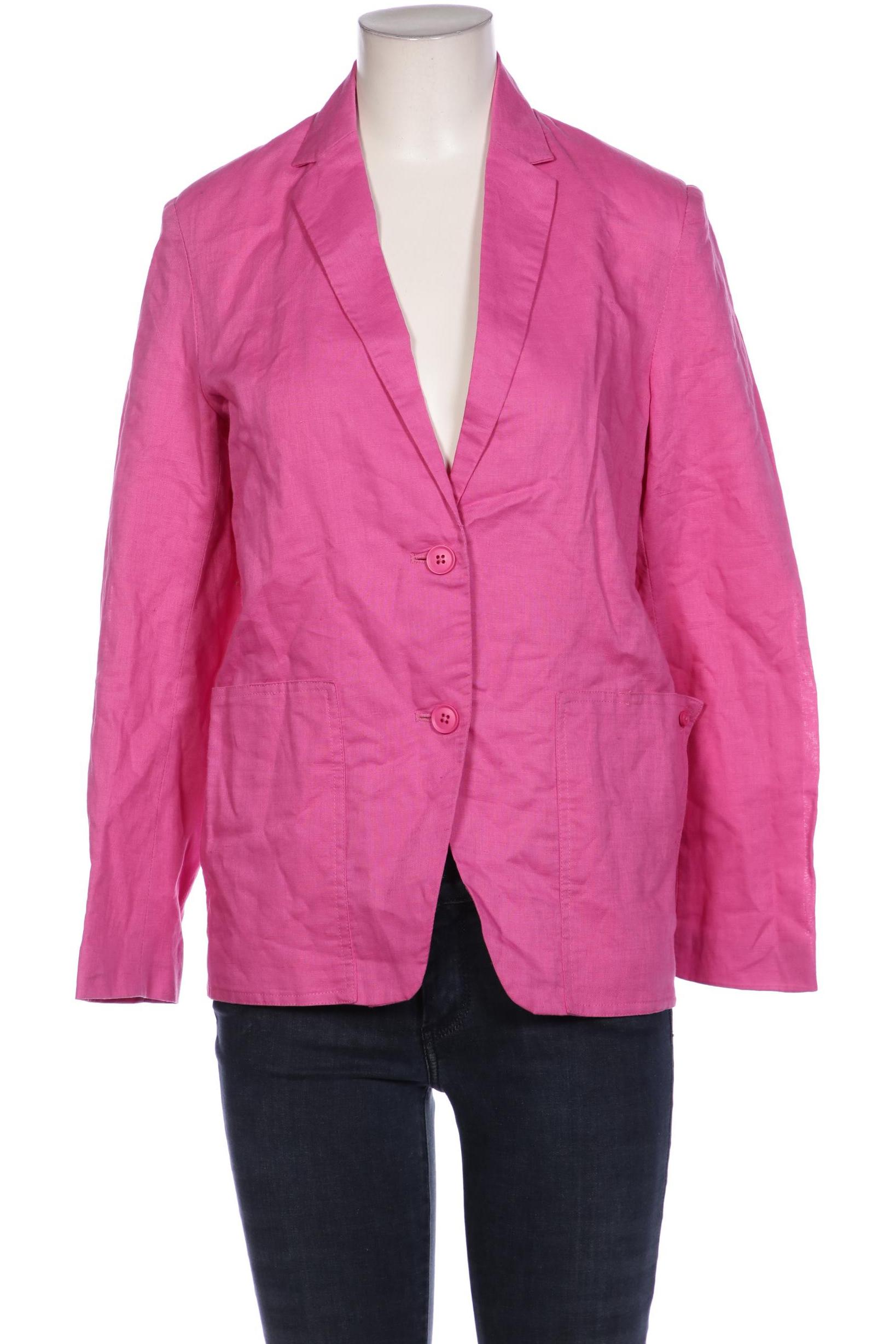 

Galeries Lafayette Damen Blazer, pink, Gr. 36