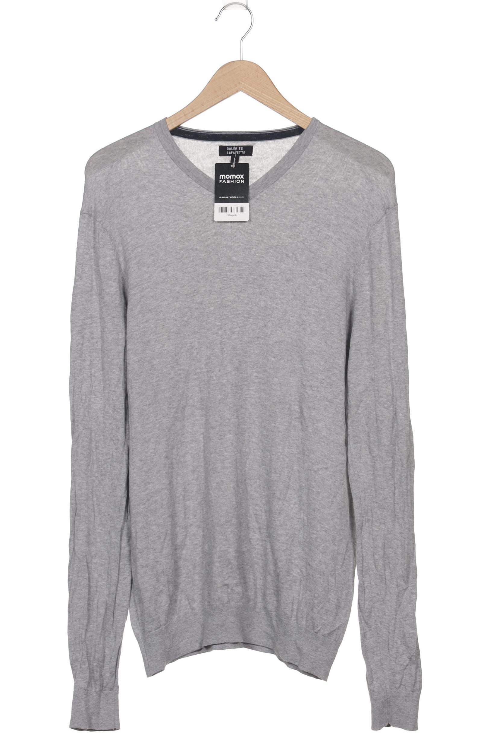 

Galeries Lafayette Damen Pullover, grau, Gr. 42
