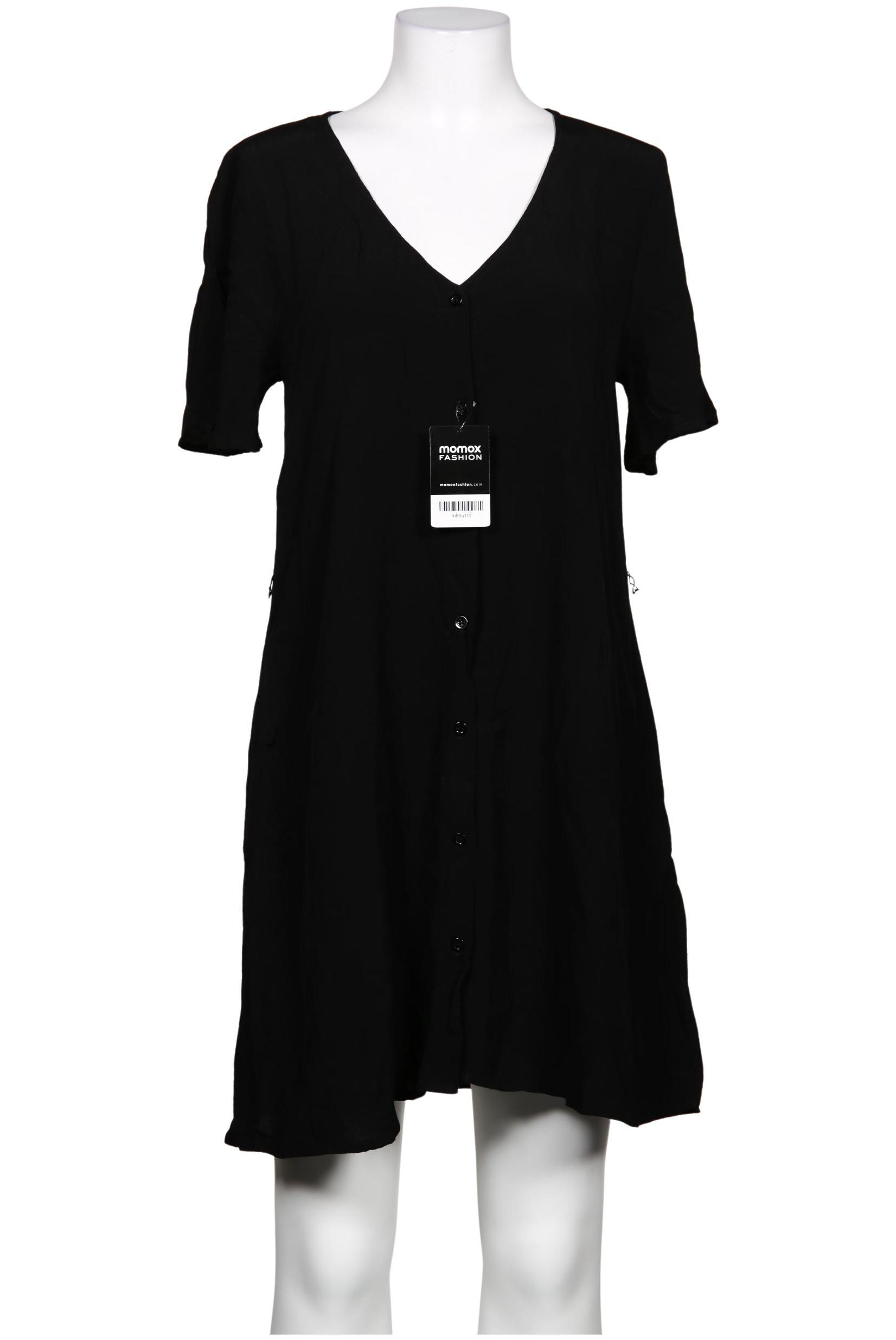 

Galeries Lafayette Damen Kleid, schwarz, Gr. 38