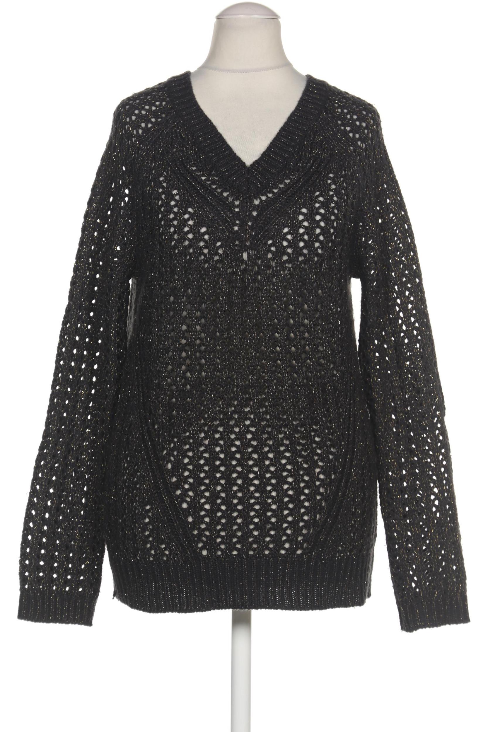 

Galeries Lafayette Damen Pullover, marineblau, Gr. 36