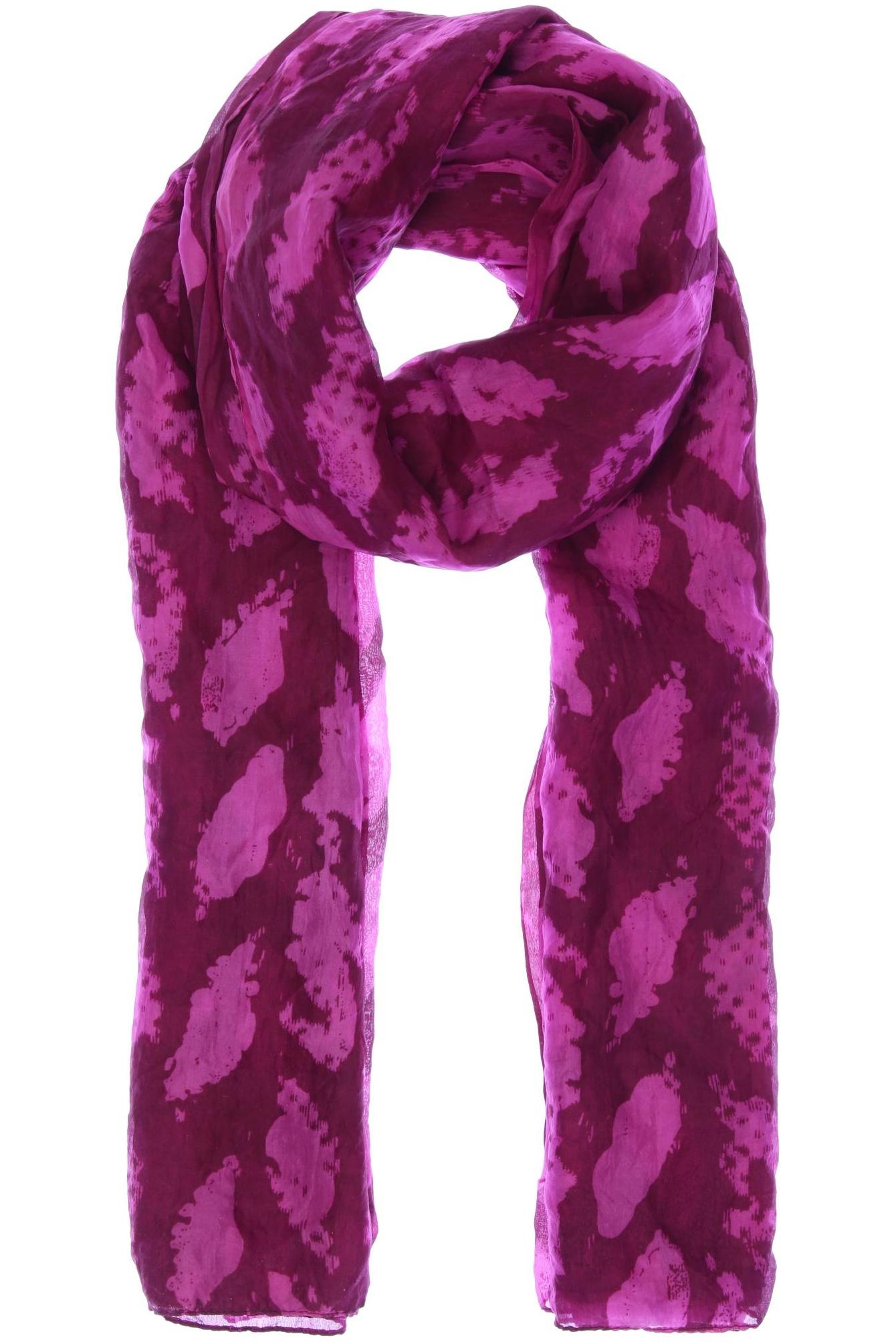 

Galeries Lafayette Damen Schal, pink, Gr.