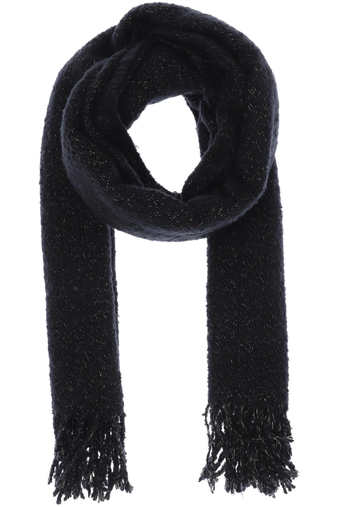 

Galeries Lafayette Damen Schal, schwarz, Gr.