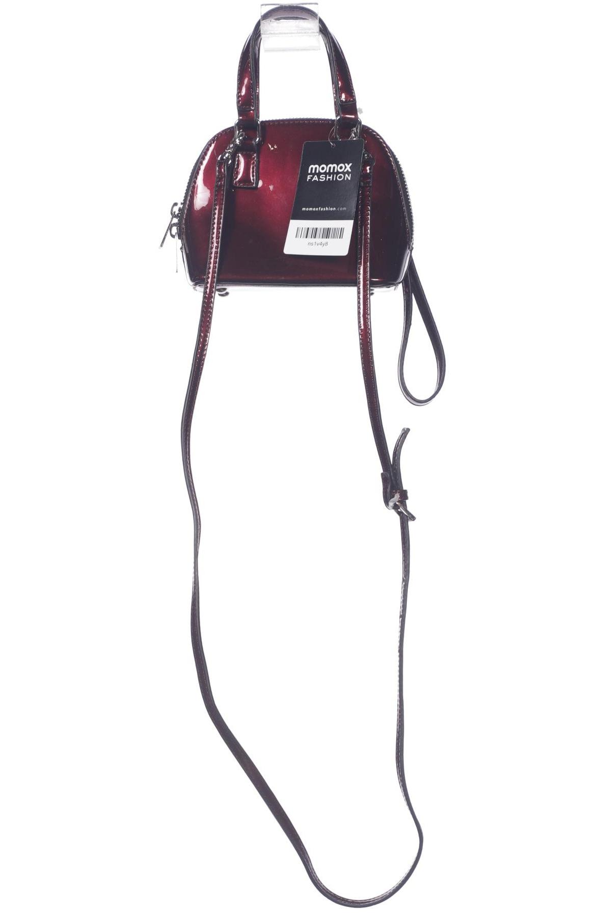 

Galeries Lafayette Damen Handtasche, bordeaux, Gr.