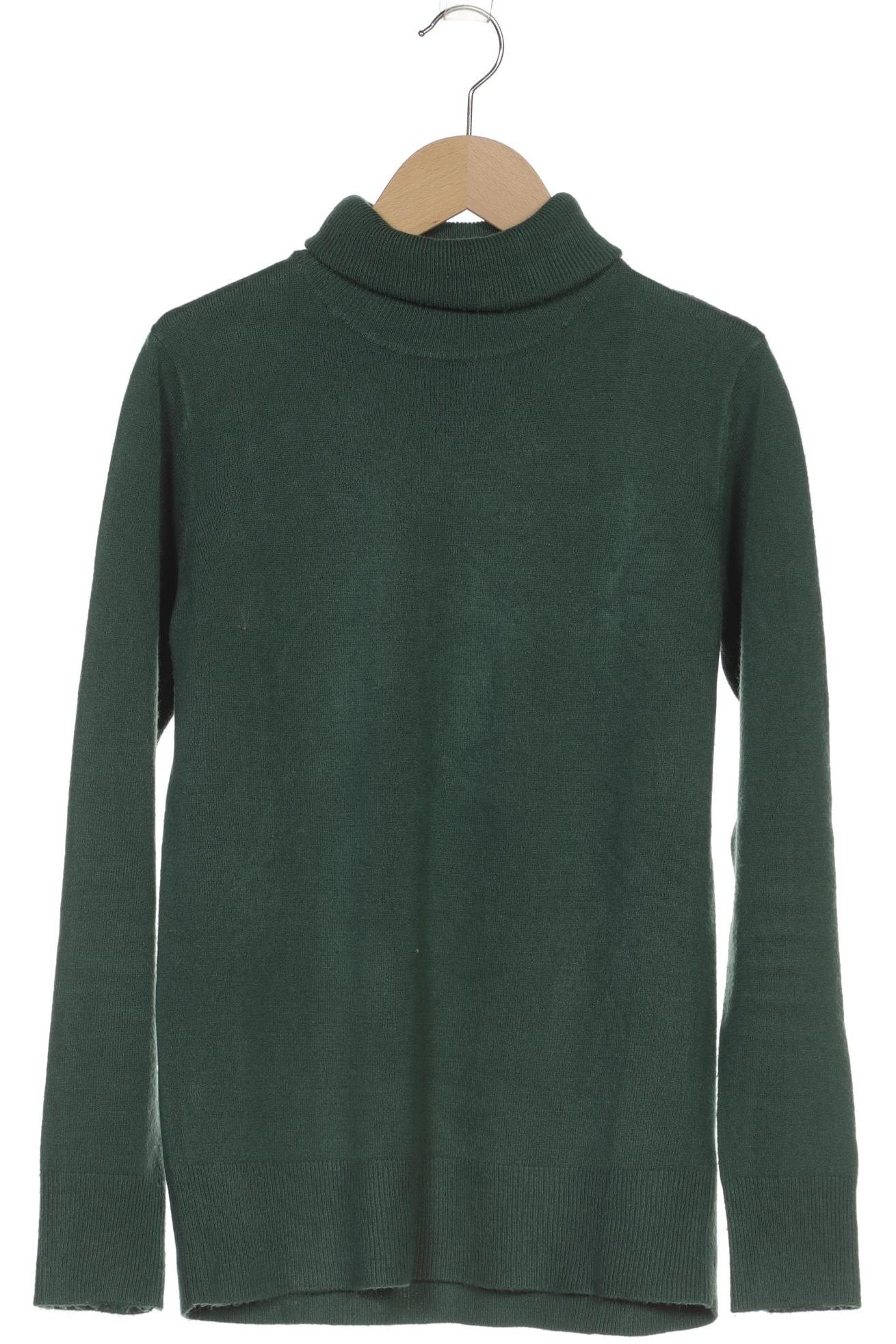 

Galeries Lafayette Damen Pullover, grün, Gr. 34