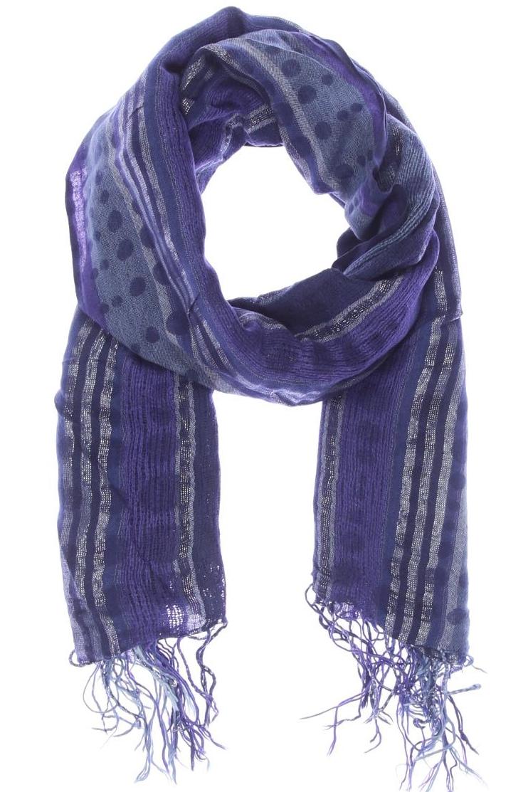 

Galeries Lafayette Damen Schal, marineblau, Gr.