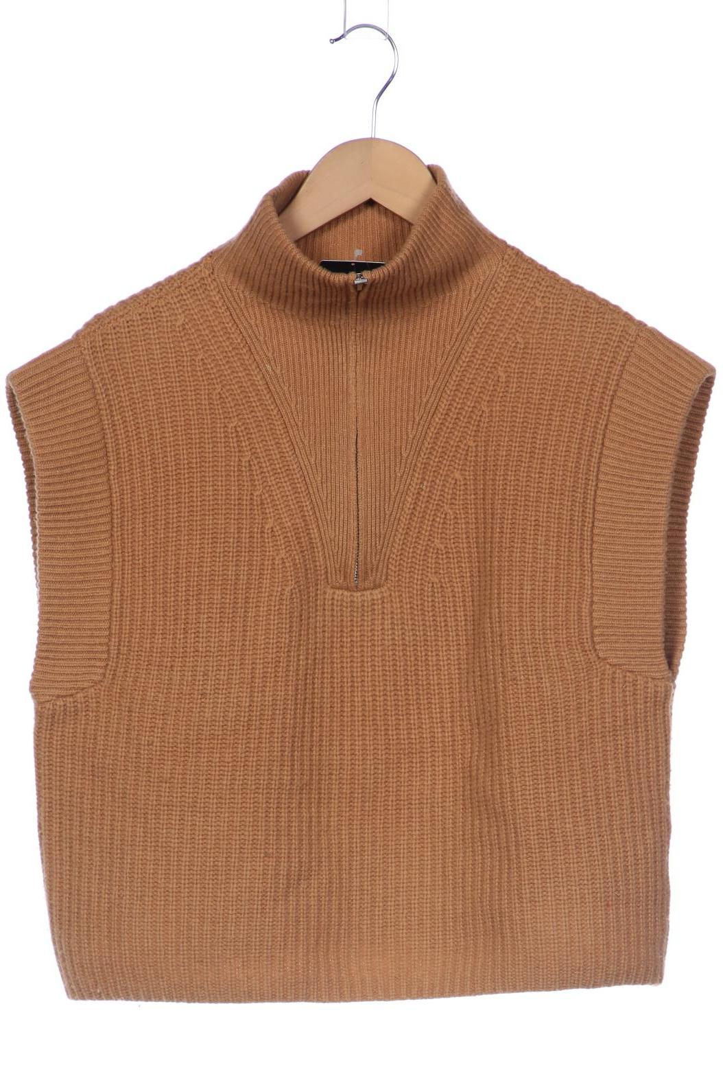 

GALERIES LAFAYETTE Damen Pullover, braun