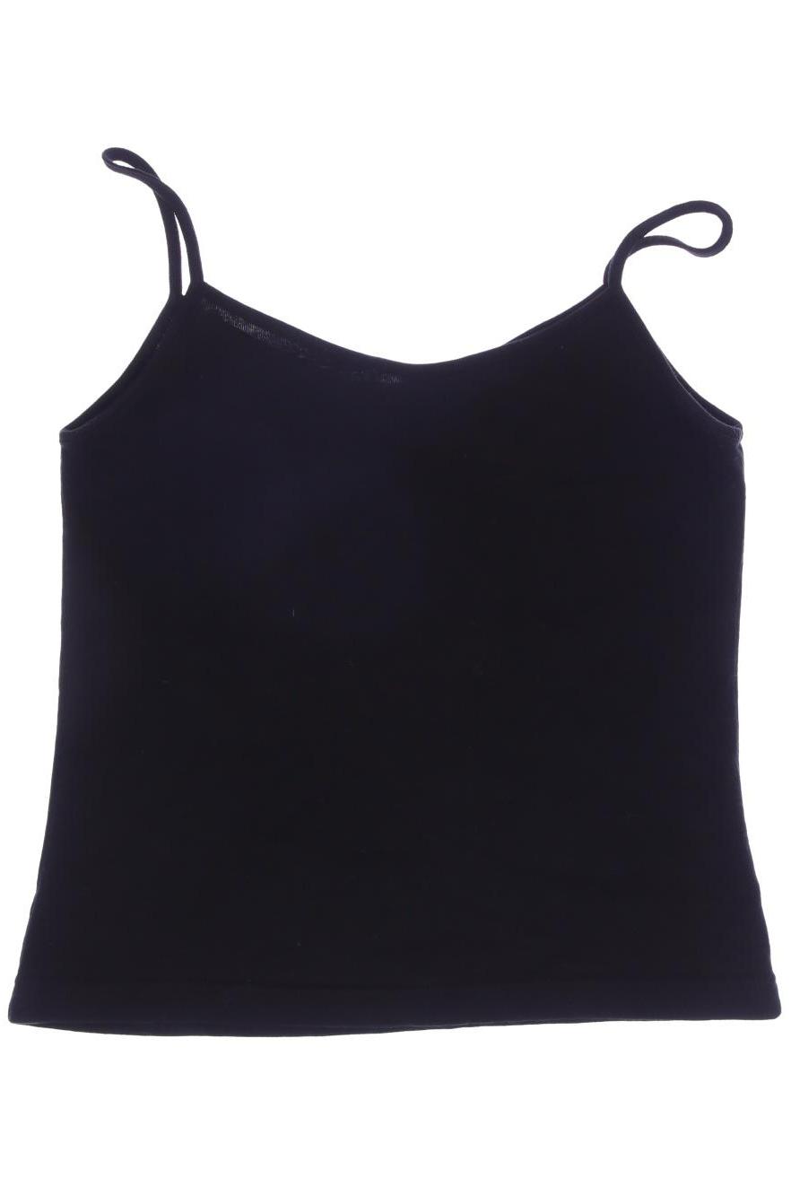

Galeries Lafayette Damen Top, schwarz, Gr. 32