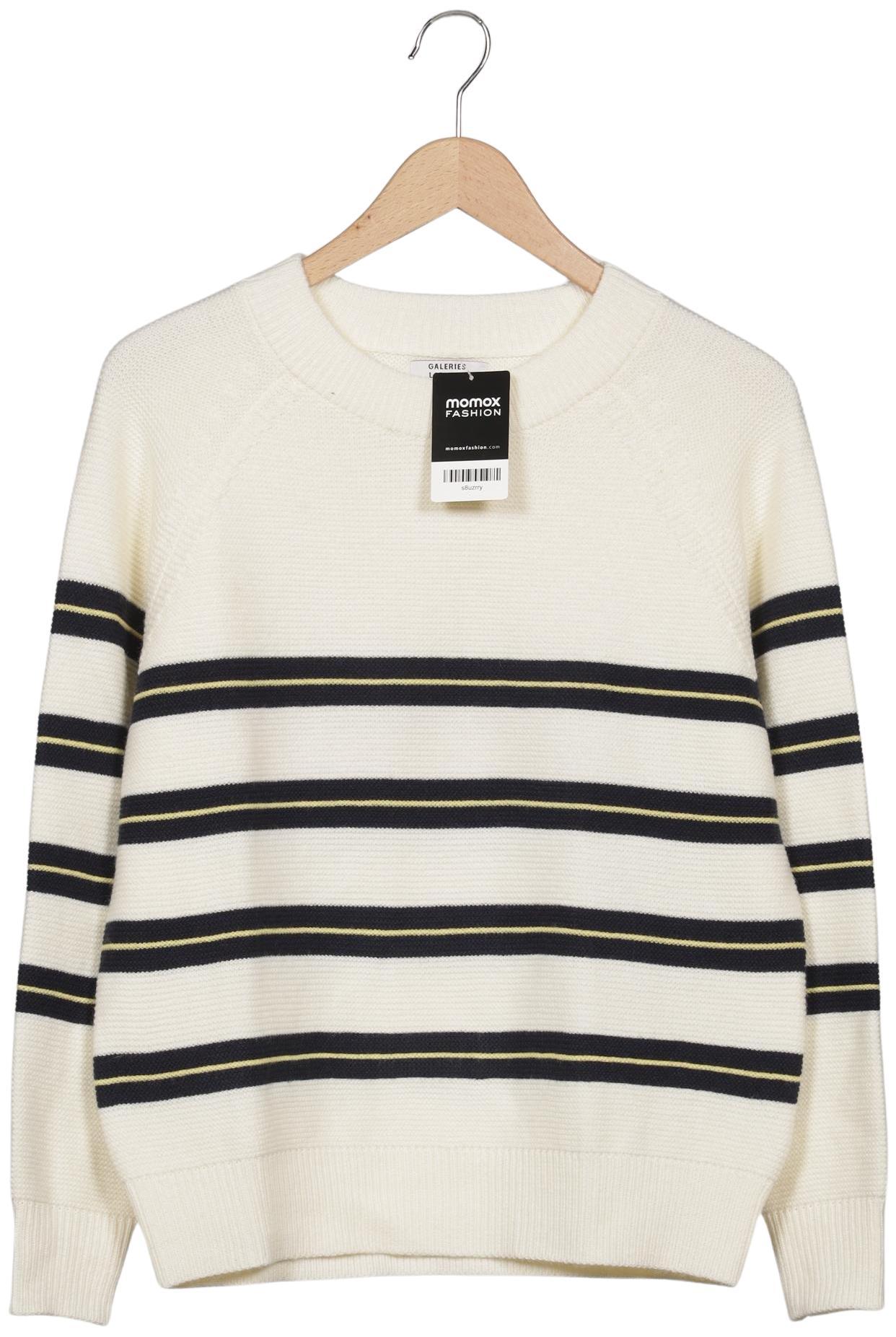 

Galeries Lafayette Damen Pullover, mehrfarbig, Gr. 42