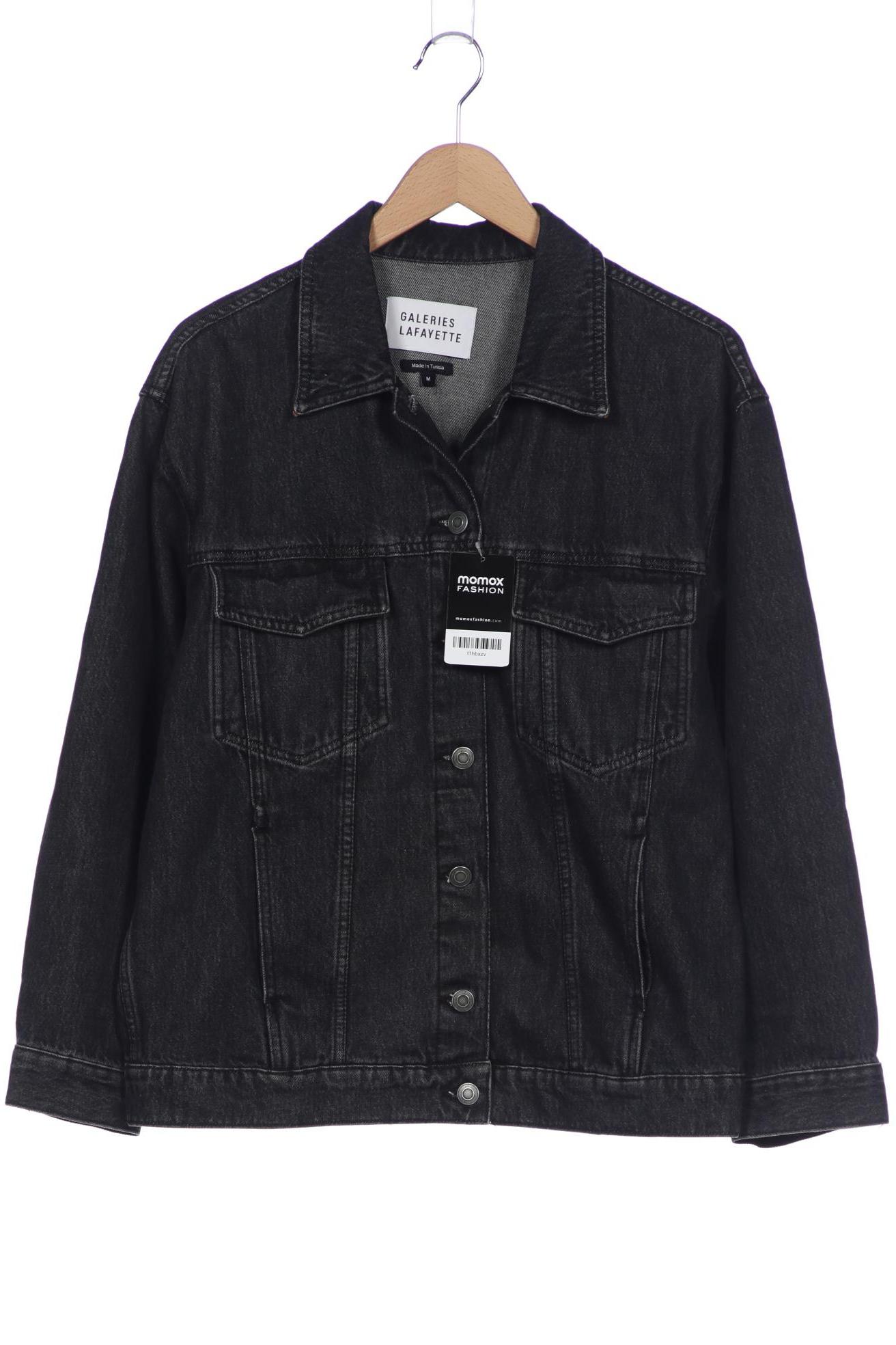 

Galeries Lafayette Damen Jacke, grau, Gr. 38