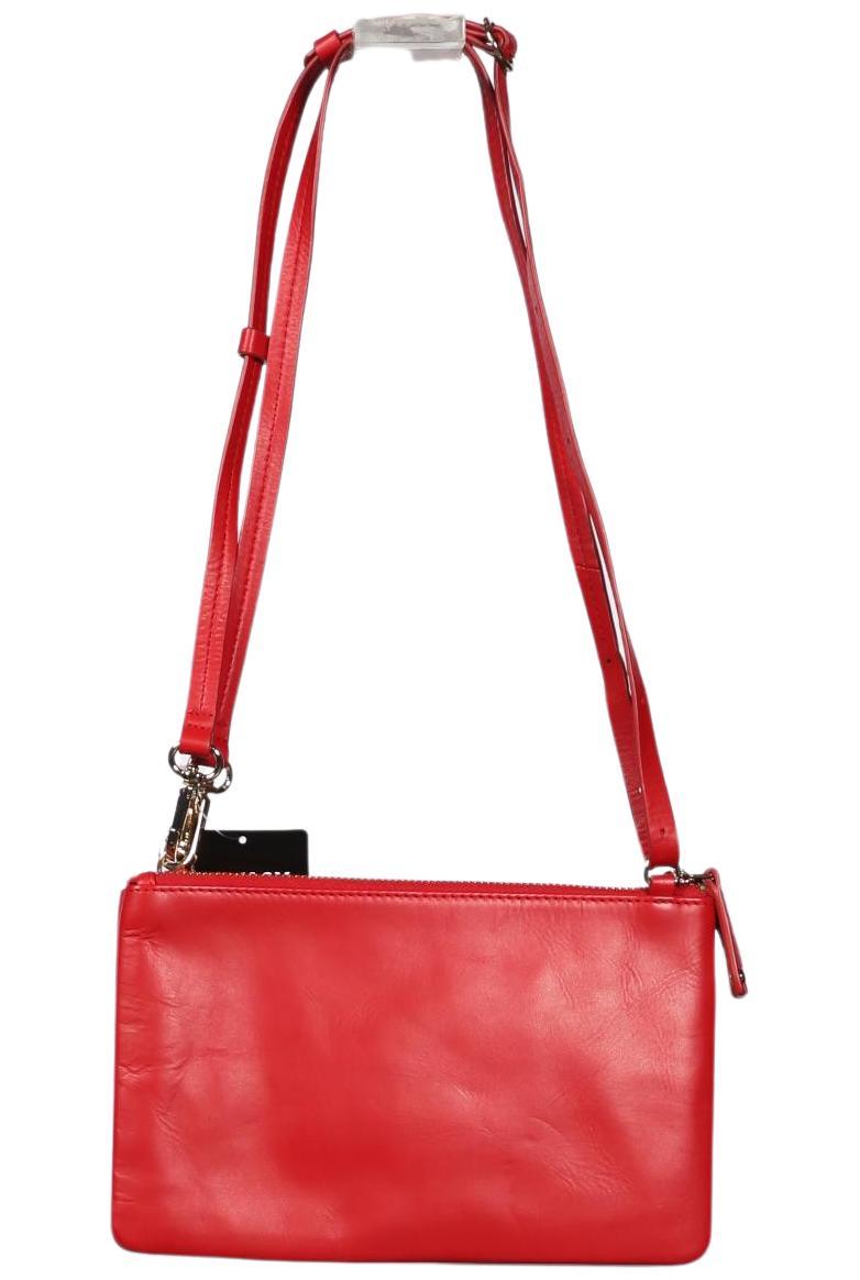 

Galeries Lafayette Damen Handtasche, rot, Gr.