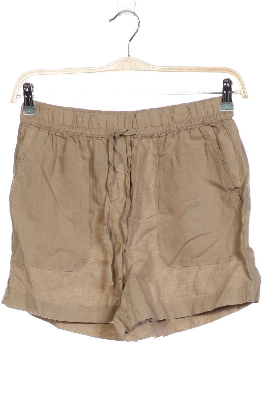 

Galeries Lafayette Damen Shorts, beige, Gr. 38