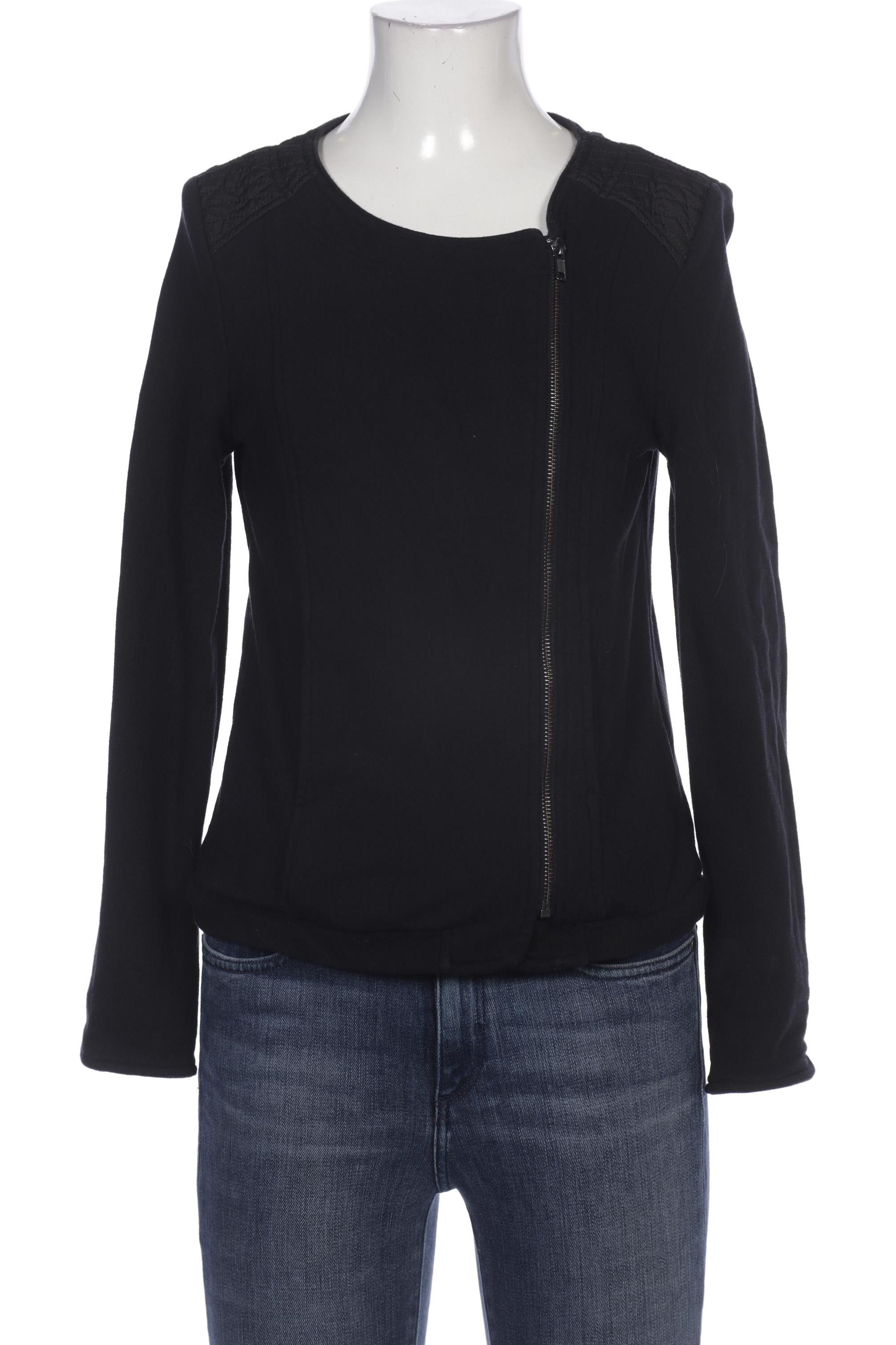 

GALERIES LAFAYETTE Damen Blazer, schwarz