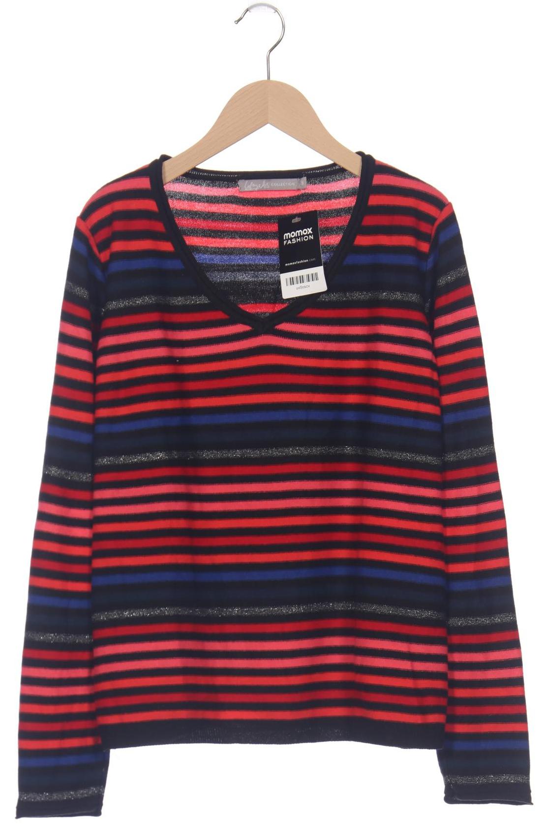 

Galeries Lafayette Damen Pullover, mehrfarbig, Gr. 44