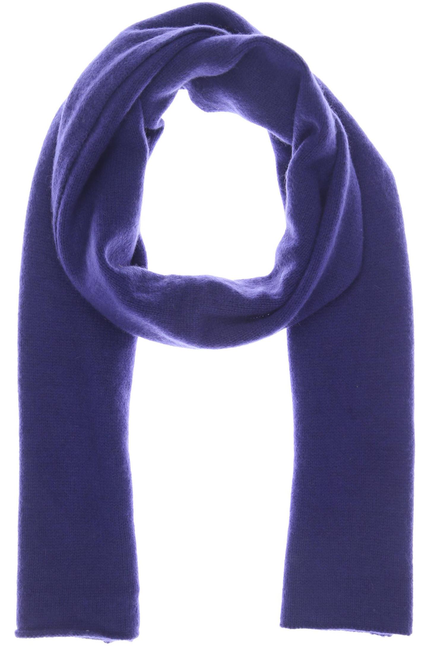 

Galeries Lafayette Damen Schal, marineblau, Gr.